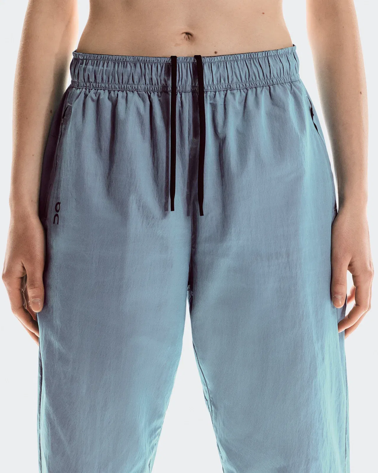 On Court Pants Geyser (Women'S) (Women's)