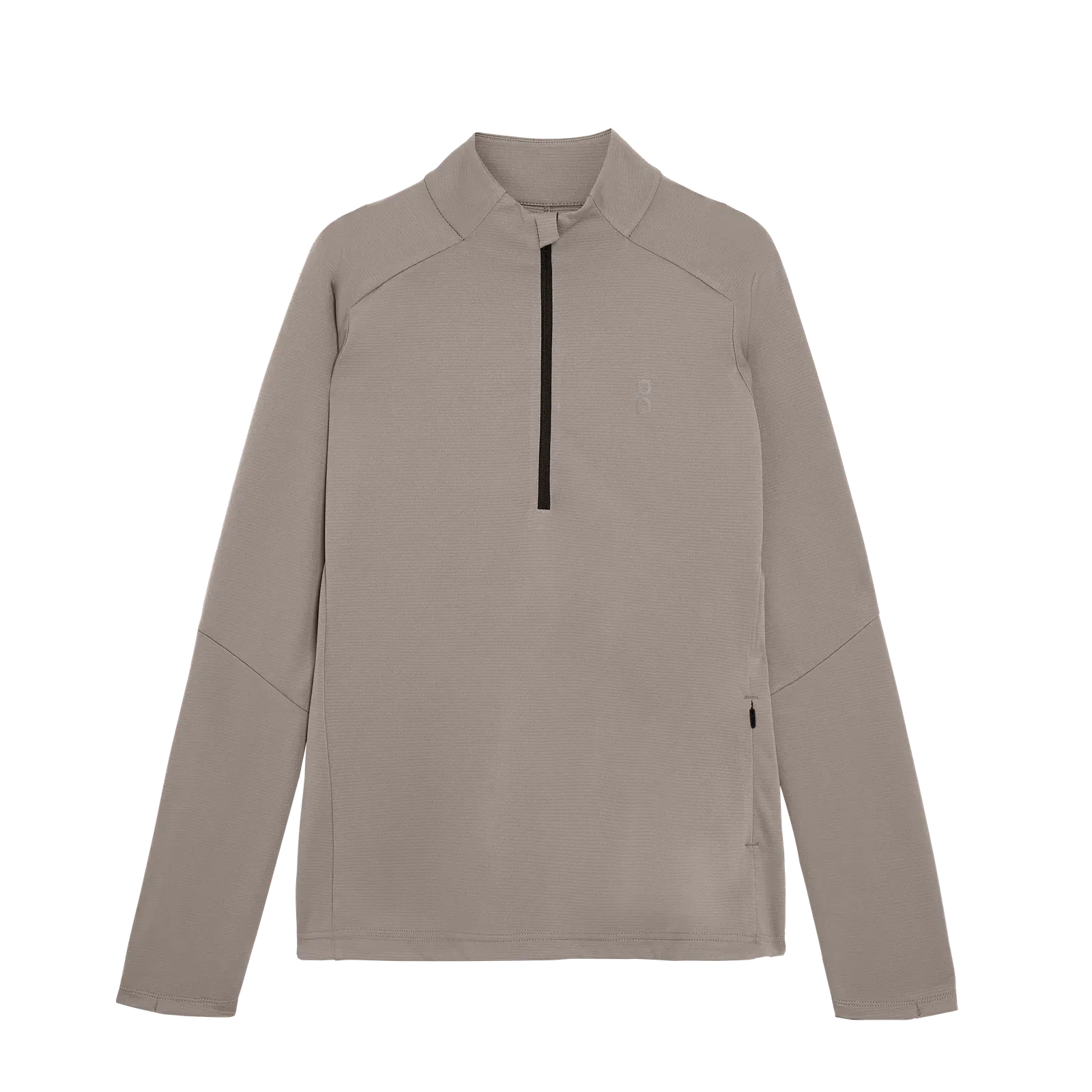 On Climate Shirt Cinder (Women'S) (Women's)