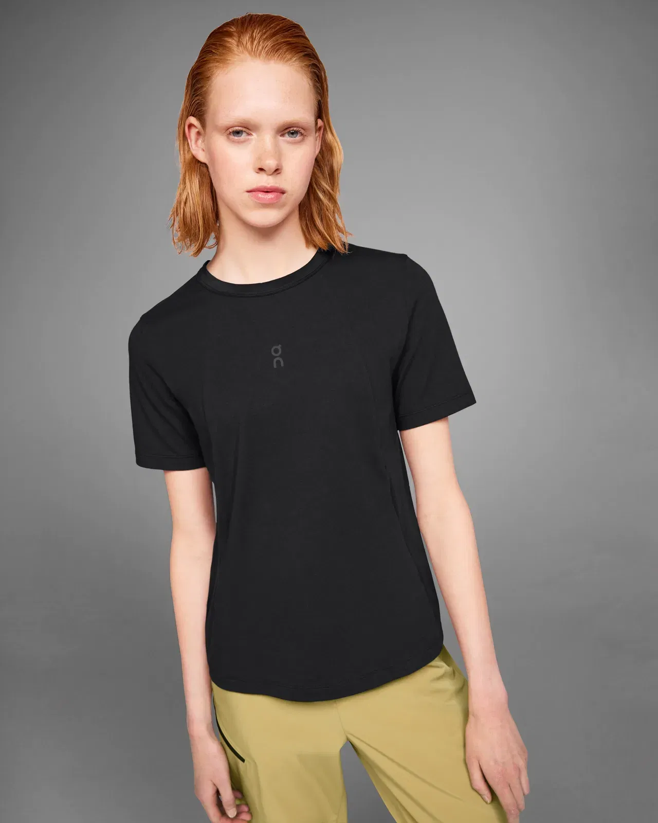 On Trek-T Black (Women'S) (Women's)
