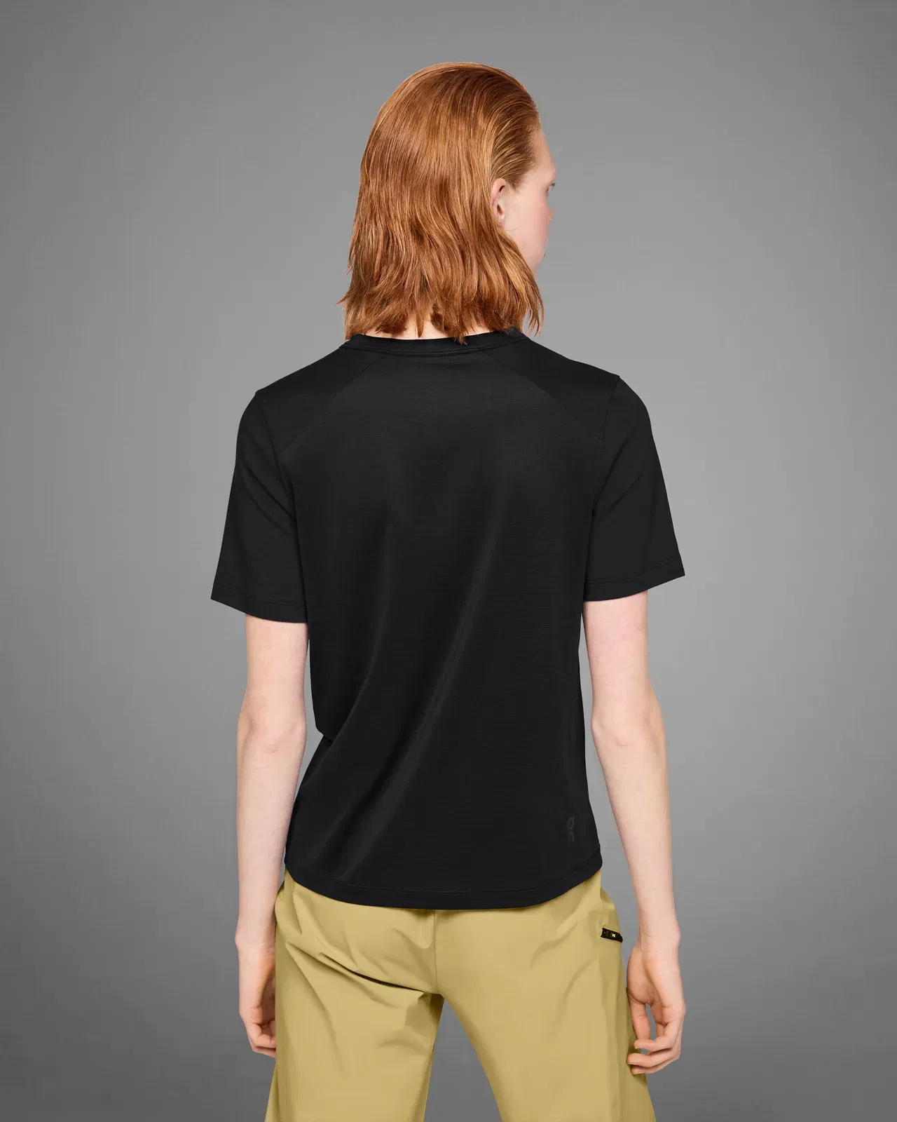 On Trek-T Black (Women'S) (Women's)