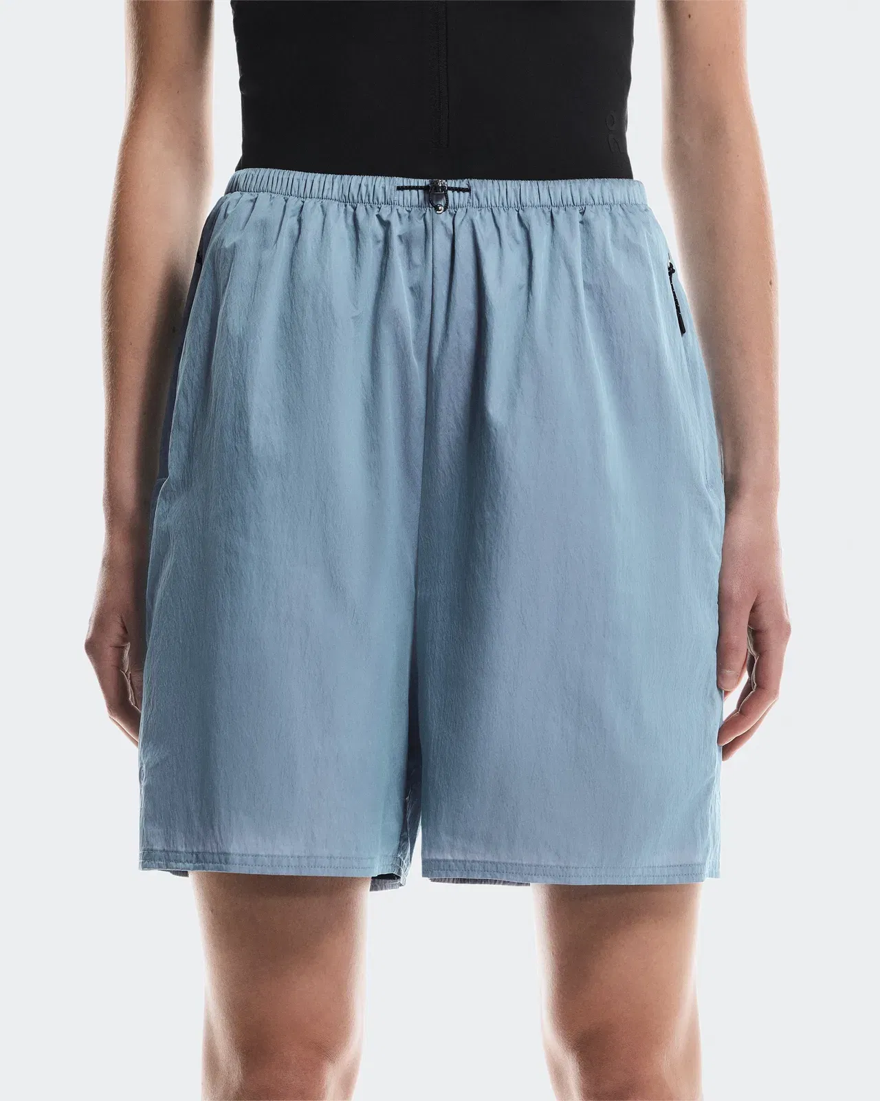 On Track Shorts Arctic Pink