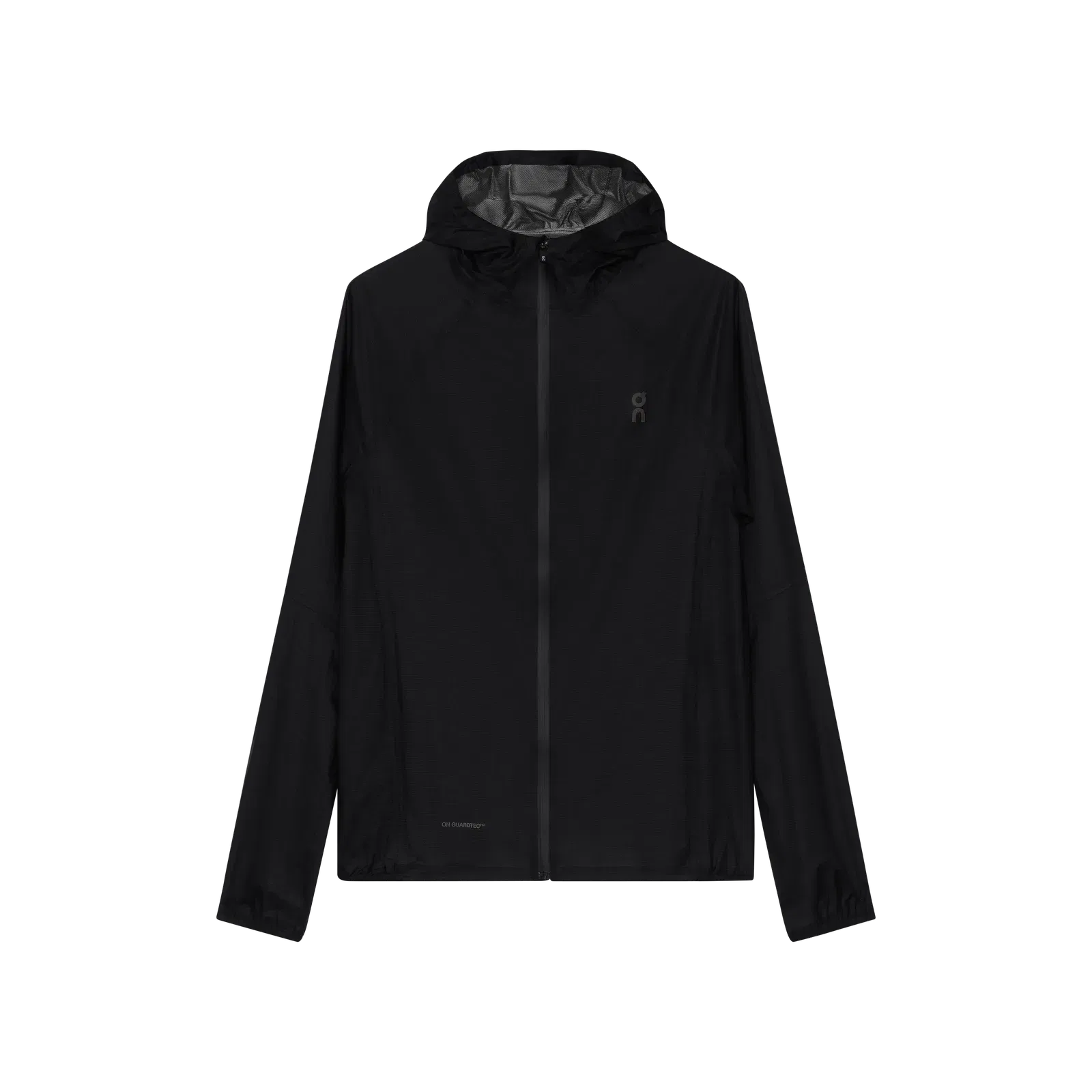 On Ultra Jacket Black (Women'S) (Women's)