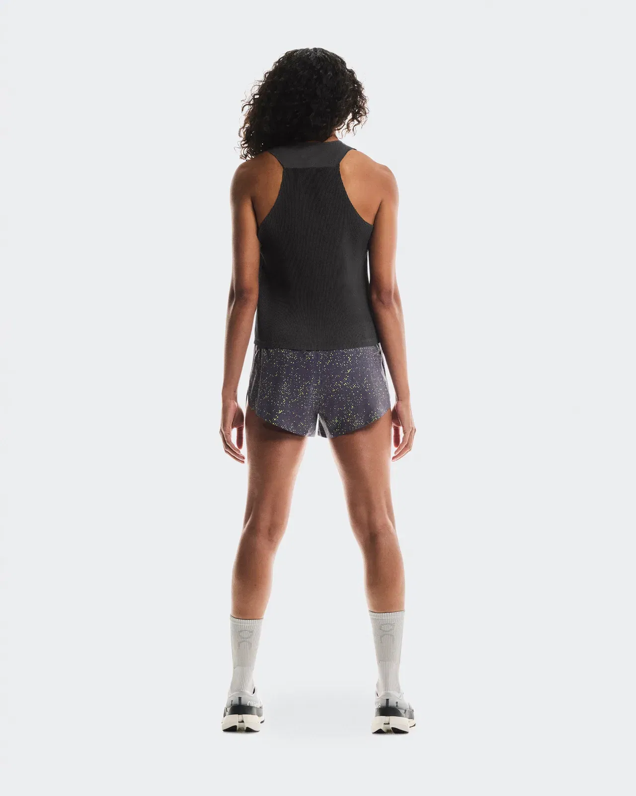 On Race Singlet Iron (Women'S) (Women's)