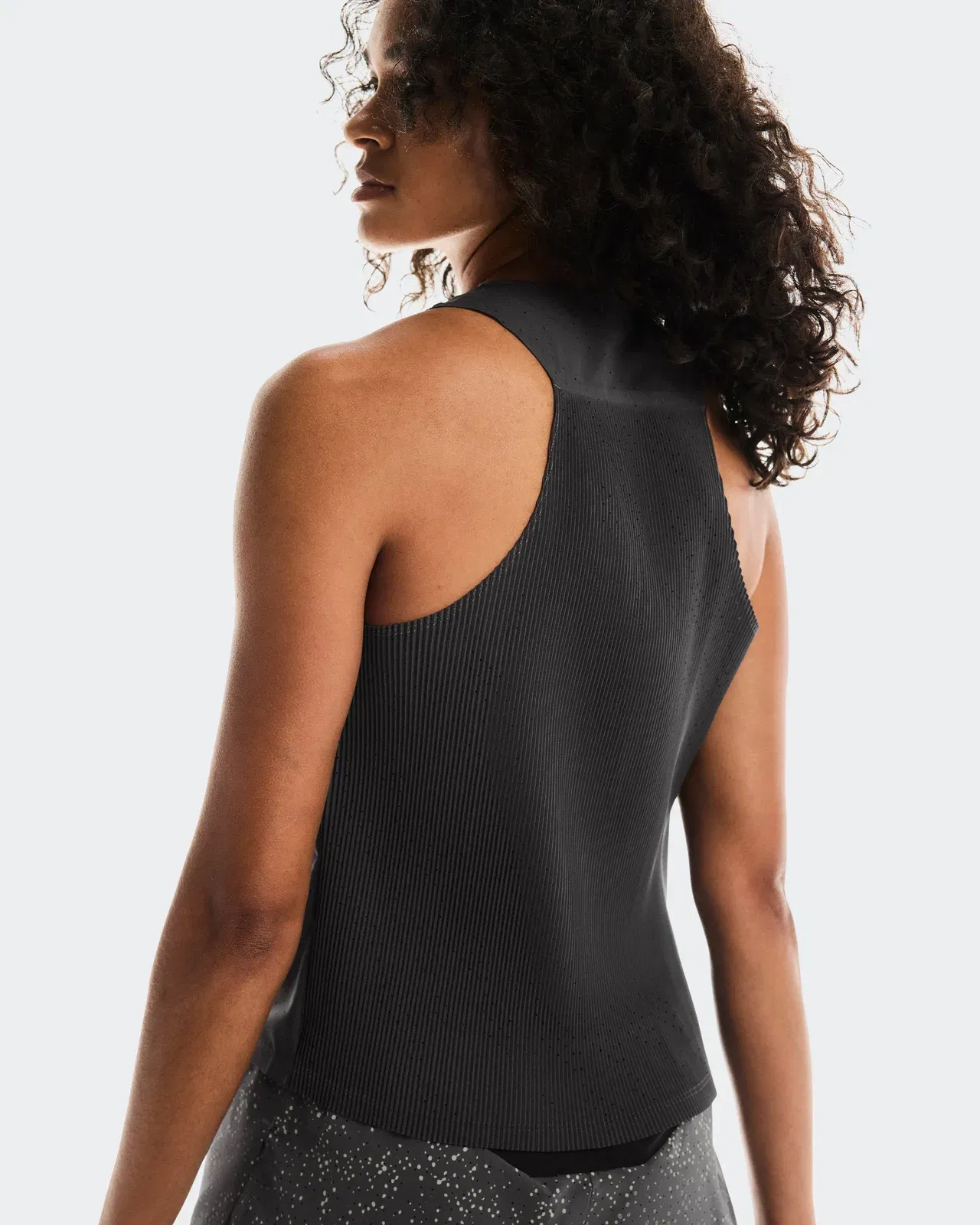 On Race Singlet Iron (Women'S) (Women's)
