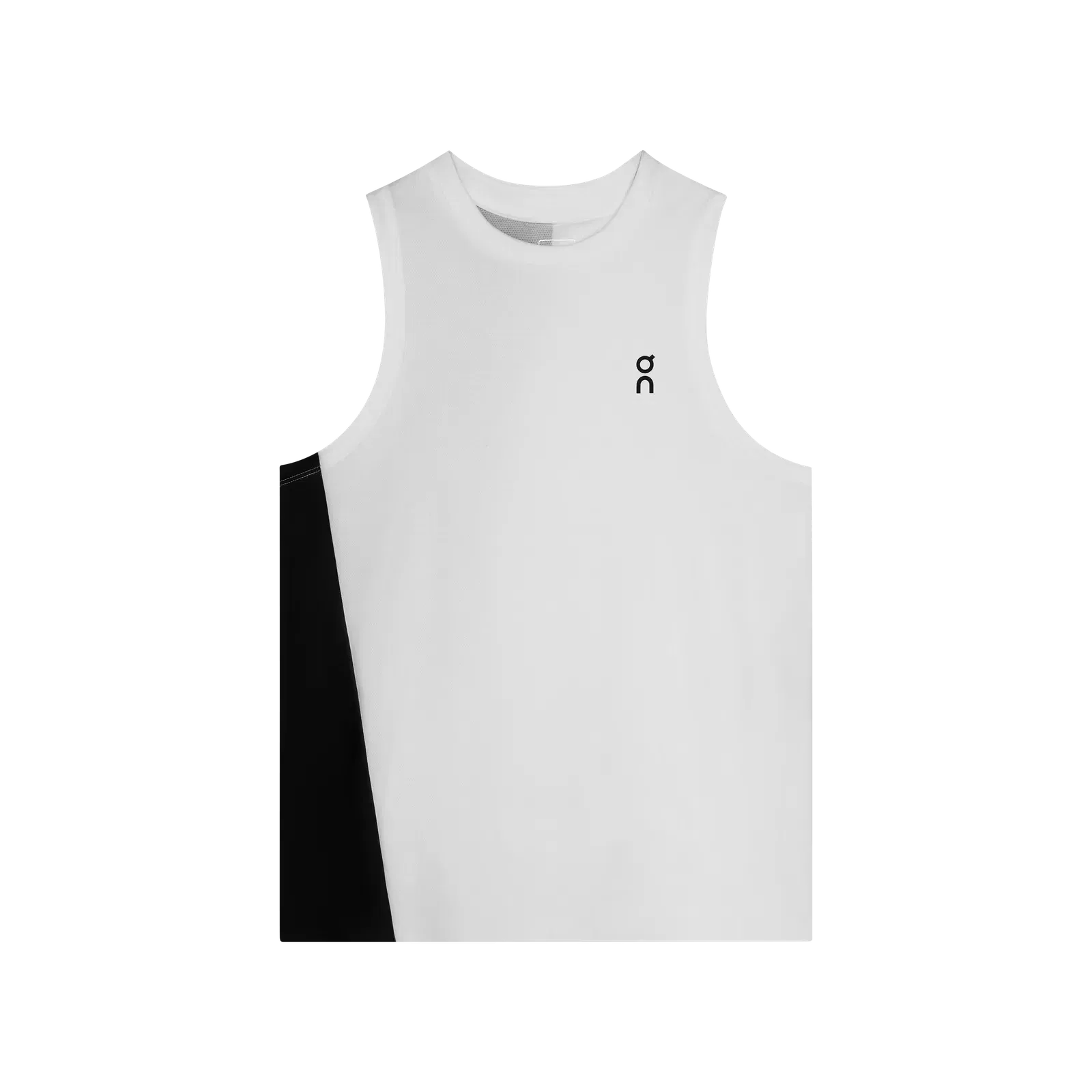 On Court Tank White Black (Women'S) (Women's)