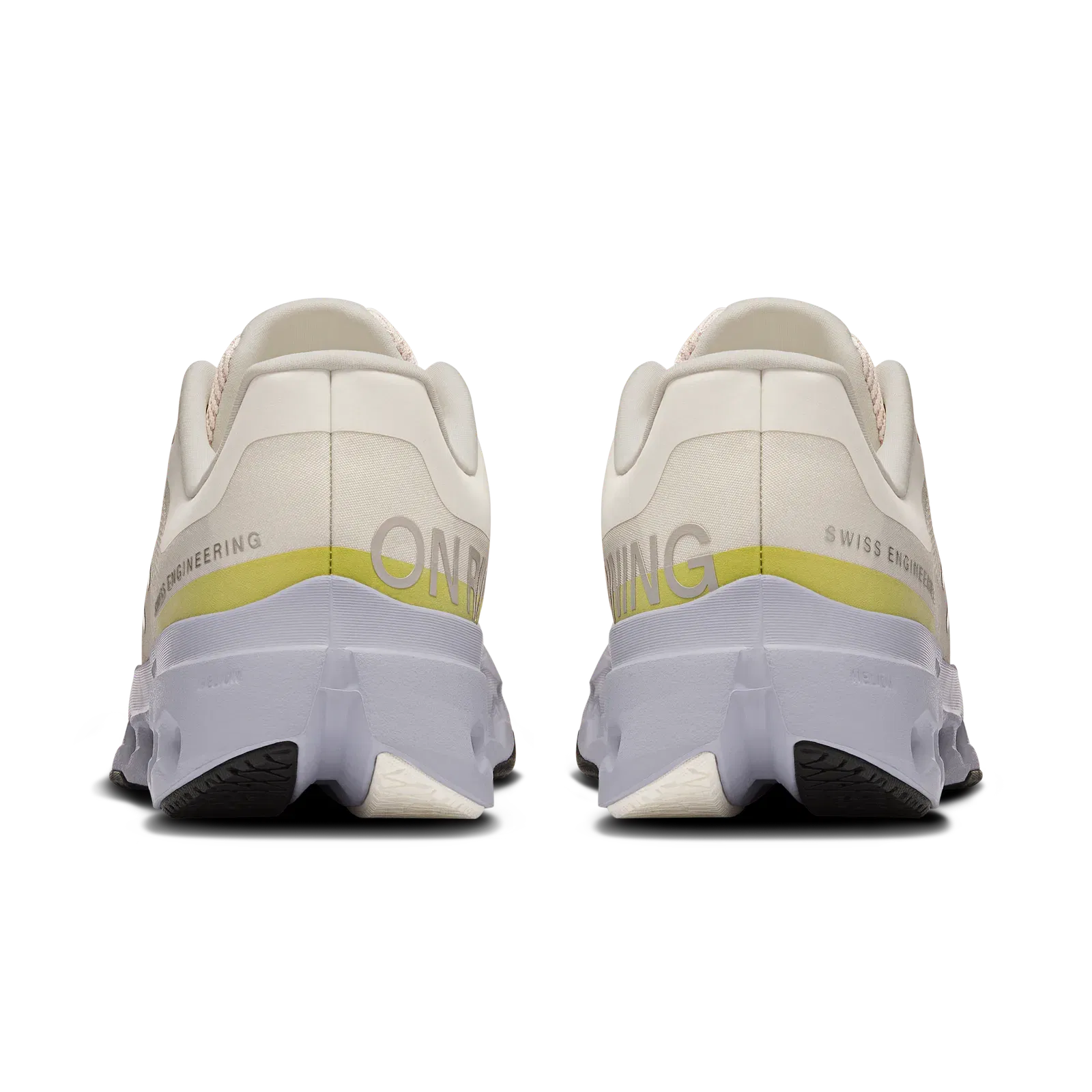 On Running Cloudsurfer Next Ivory Nimbus