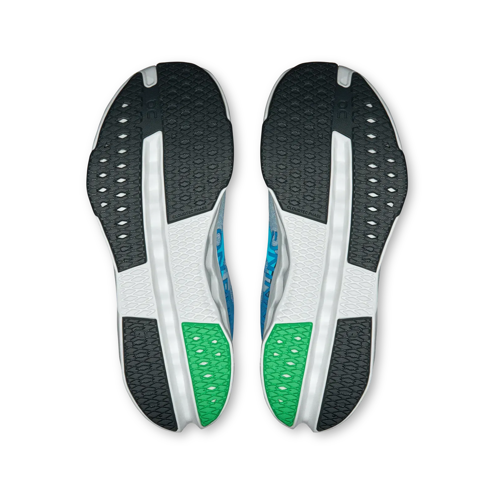 ON Wmns Cloudsurfer Next 'Niagara'
