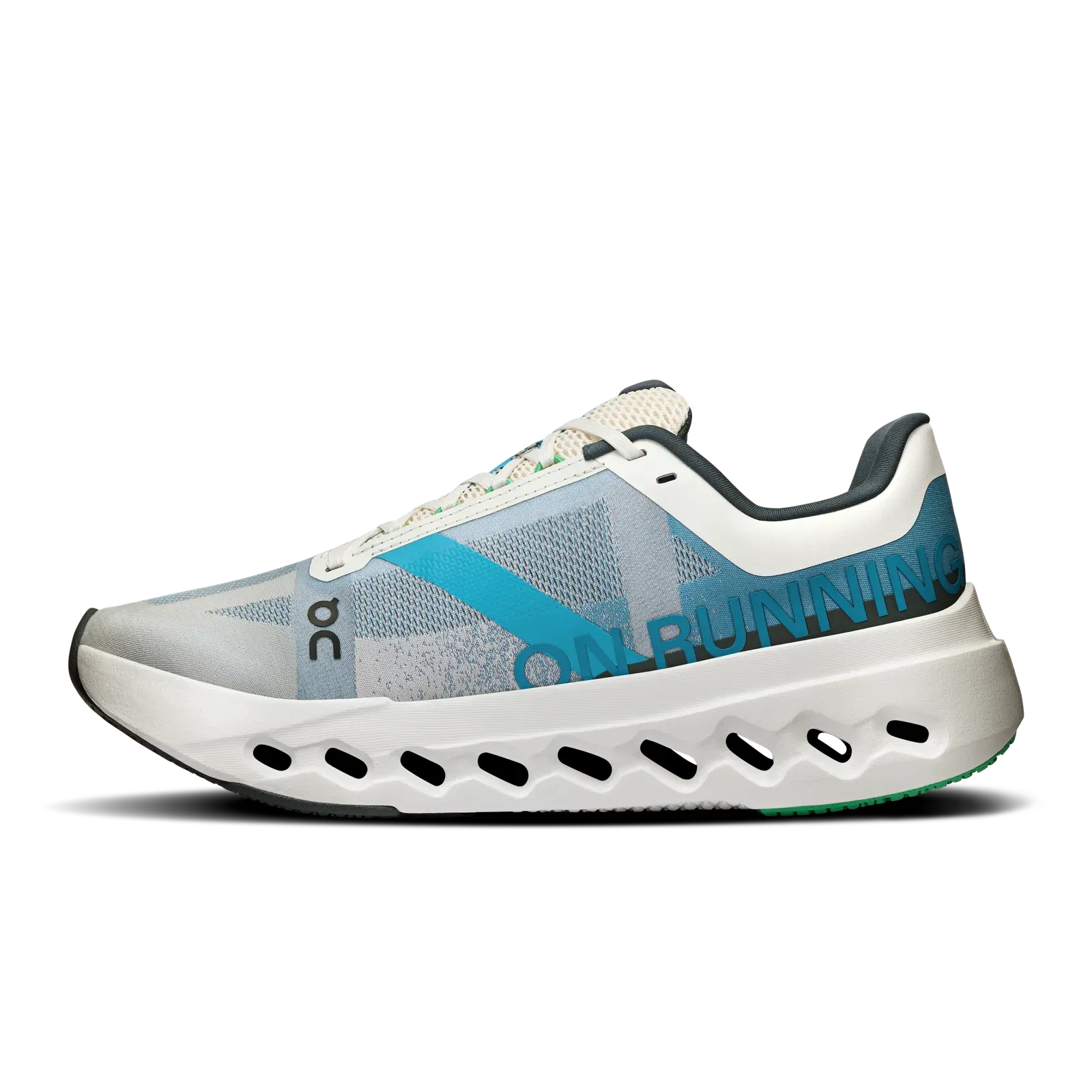 ON Wmns Cloudsurfer Next 'Niagara'