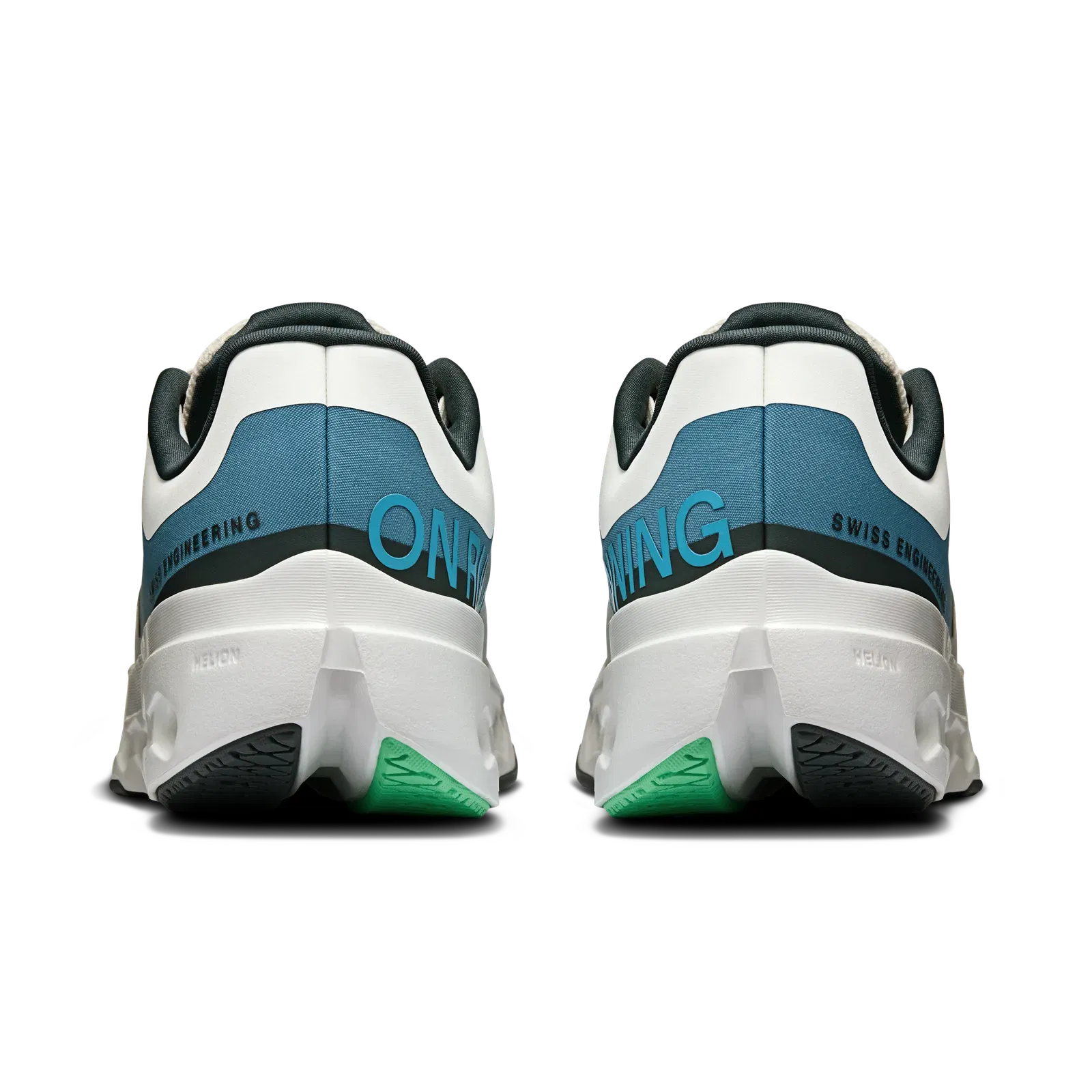 ON Wmns Cloudsurfer Next 'Niagara'