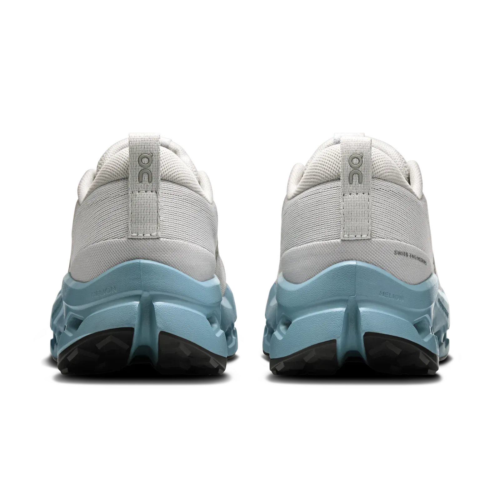 On Cloudsurfer Trail 2 Glacier Dust (Women'S)