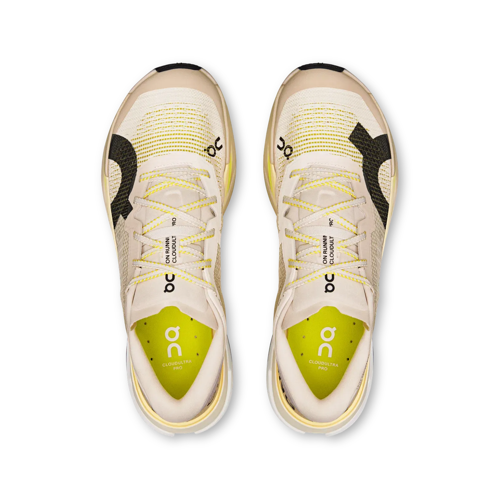 On Cloudultra Pro Pearl Lychee