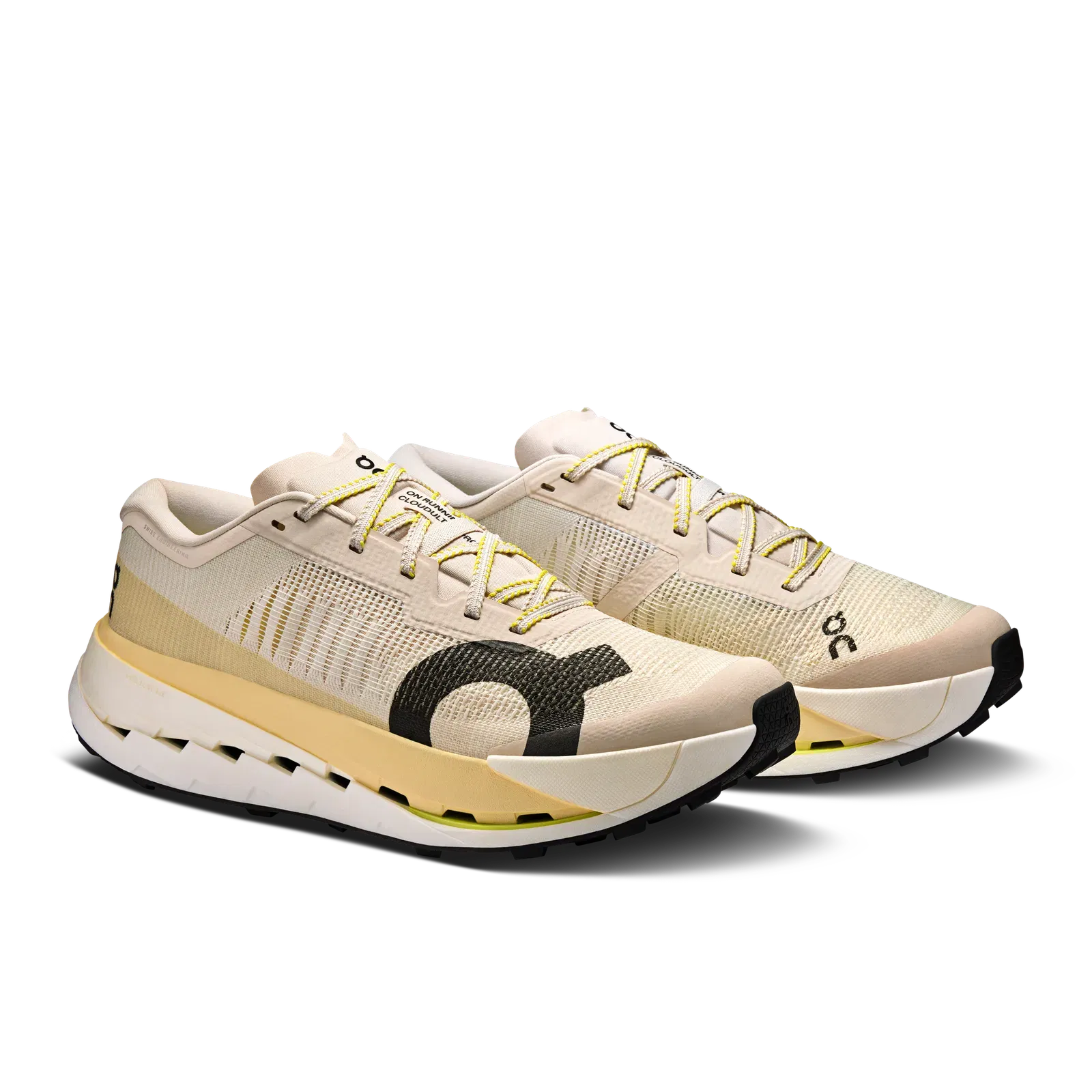 On Cloudultra Pro Pearl Lychee