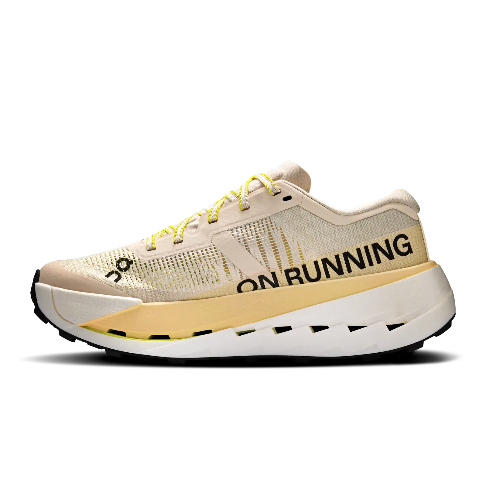 On Cloudultra Pro Pearl Lychee (Women'S)