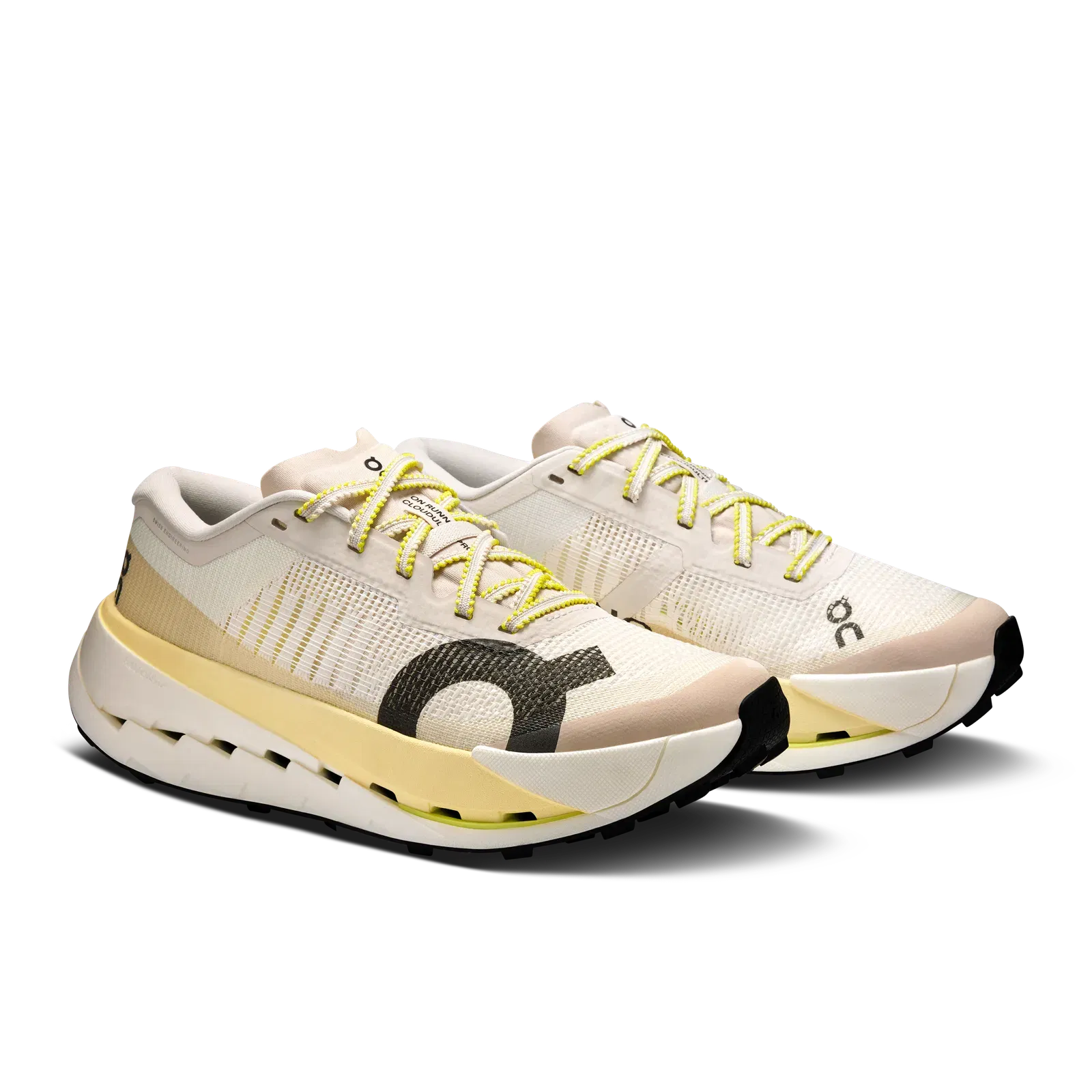 On Cloudultra Pro Pearl Lychee (Women'S)