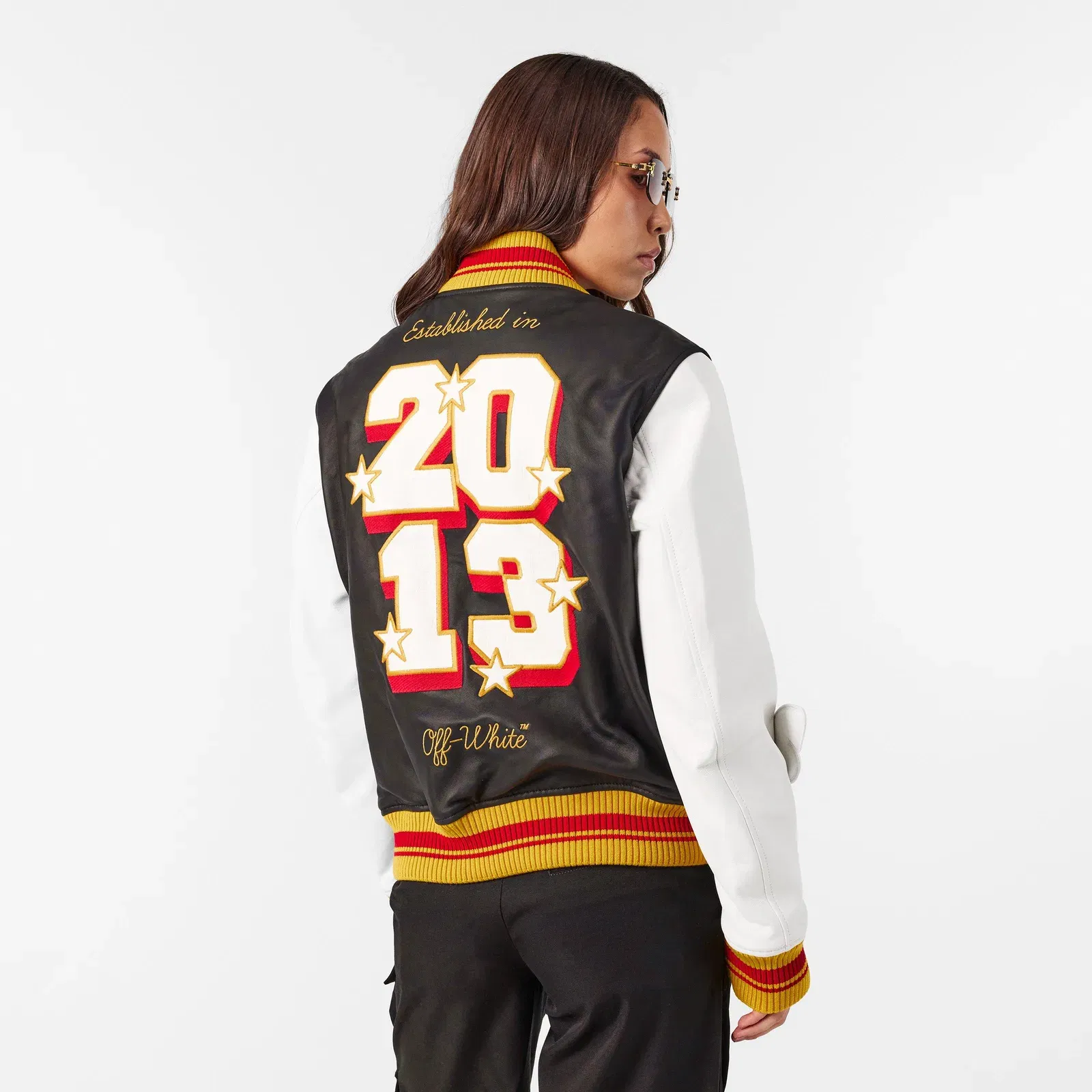 - Varsity Jacket