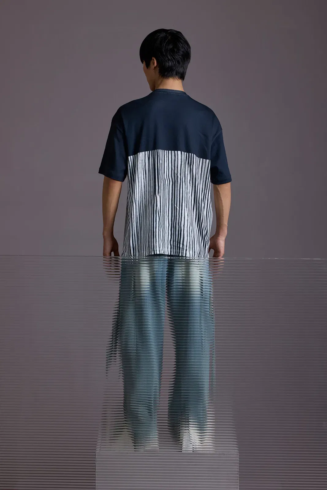 TEDDY T-SHIRT