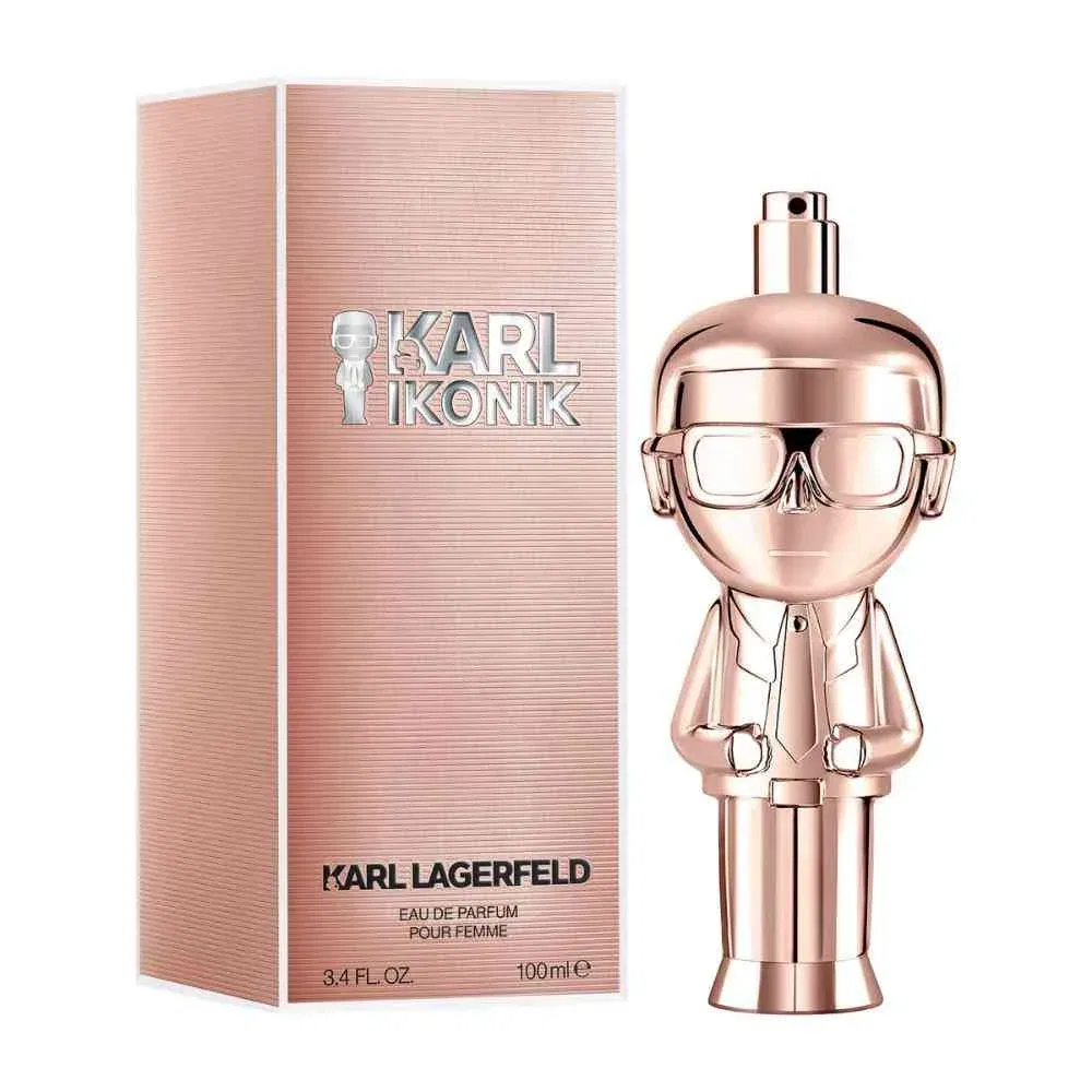 Karl Lagerfeld Ikonik W EDP
