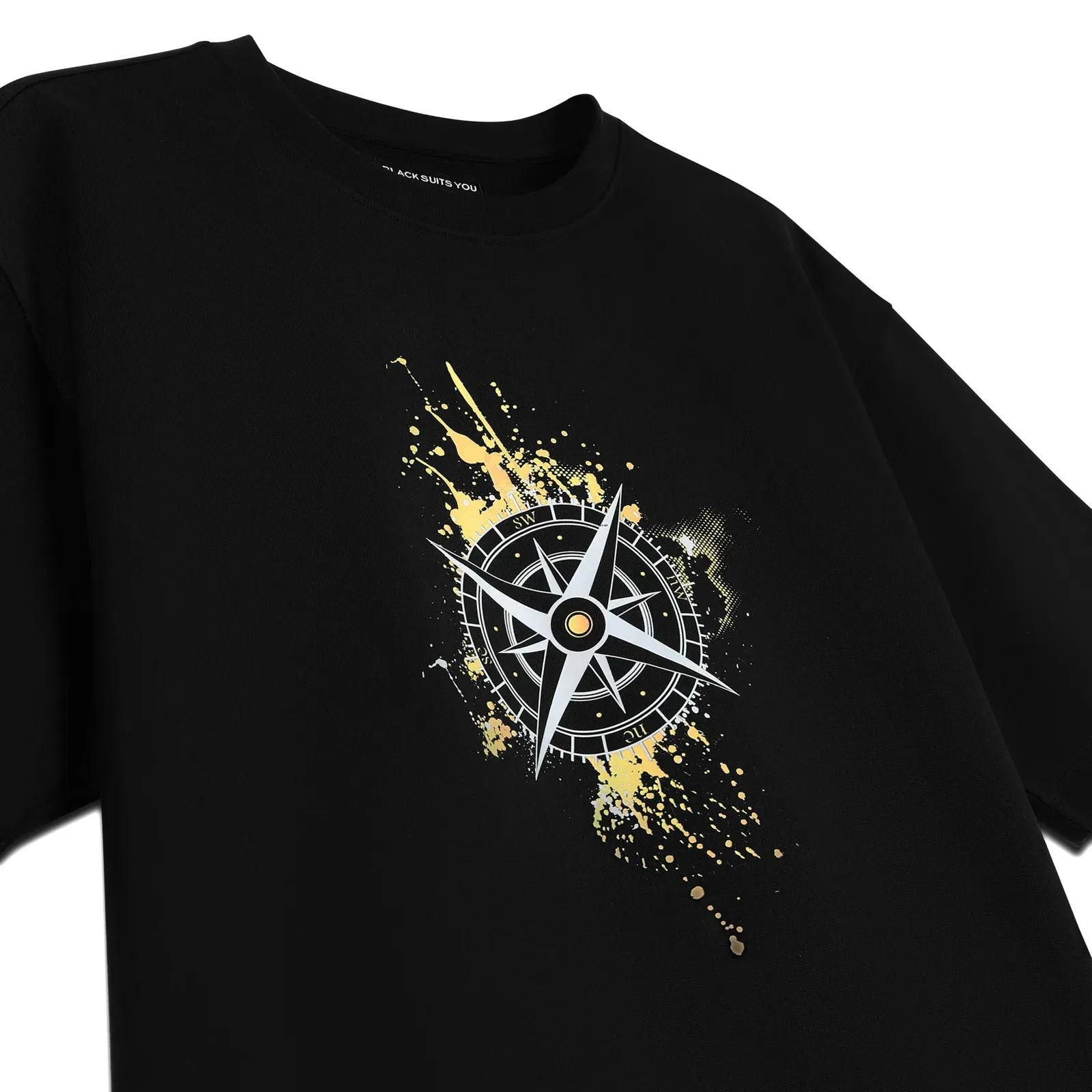 COMPASS T-SHIRT