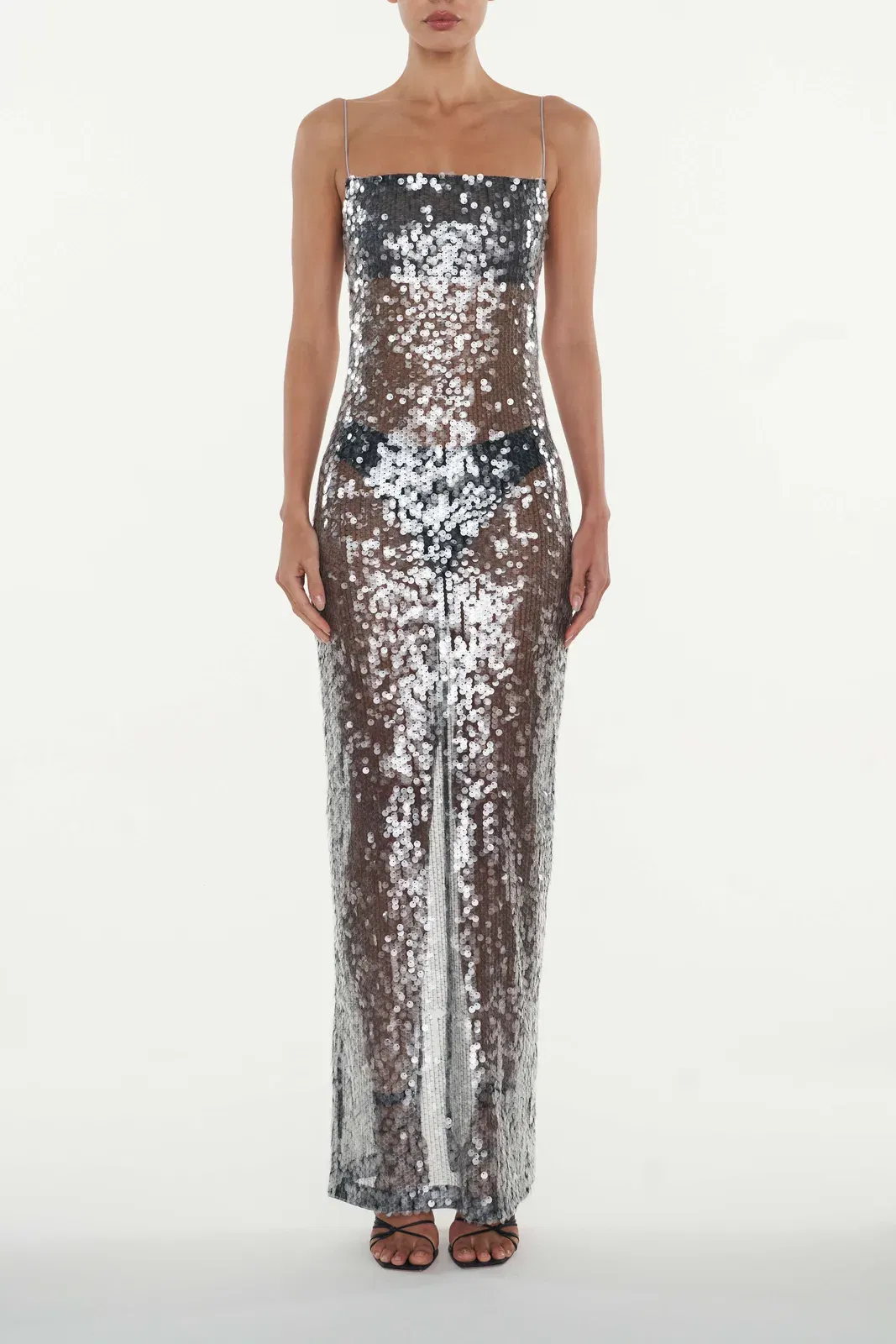 Mercury Dress
