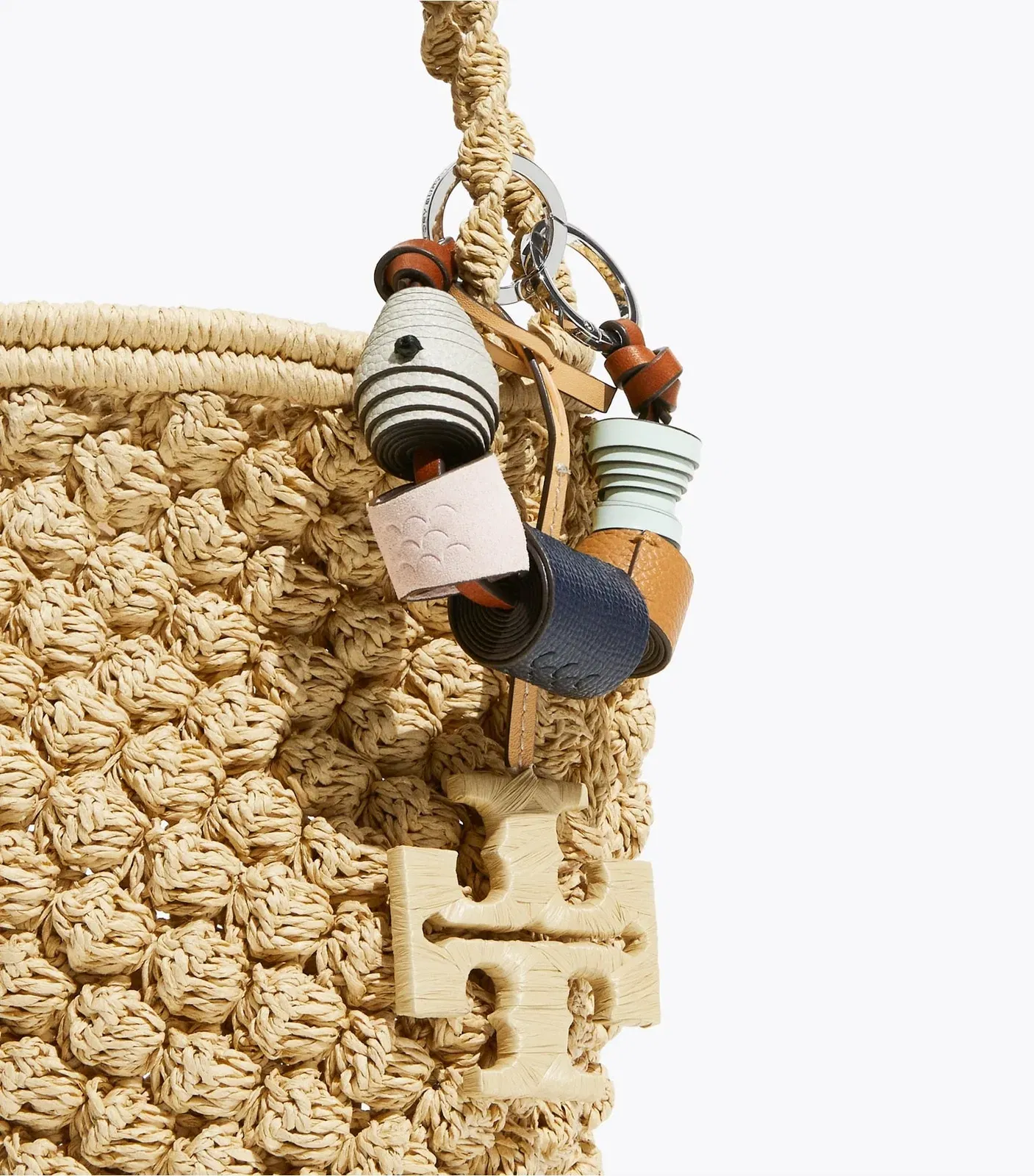 Fish Bag Charm