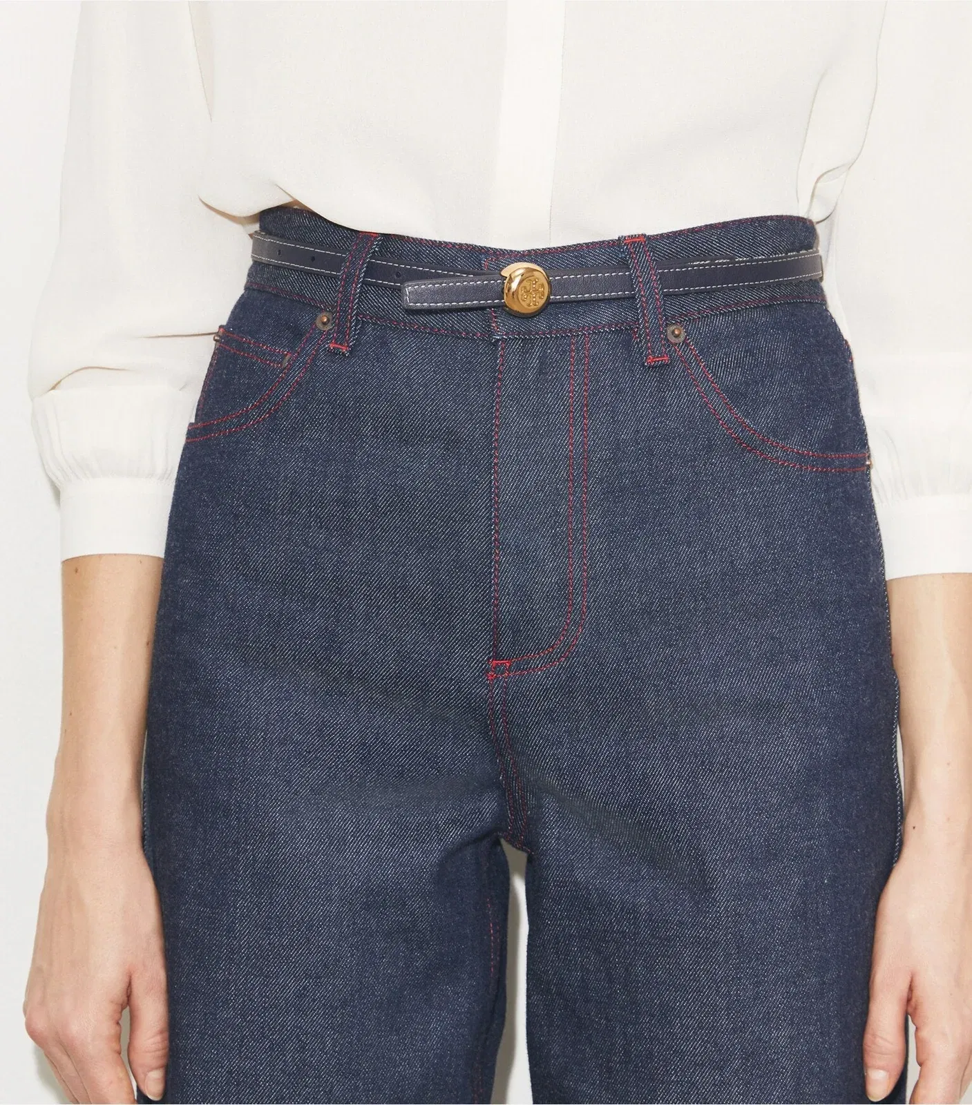 Romy Reversible Belt