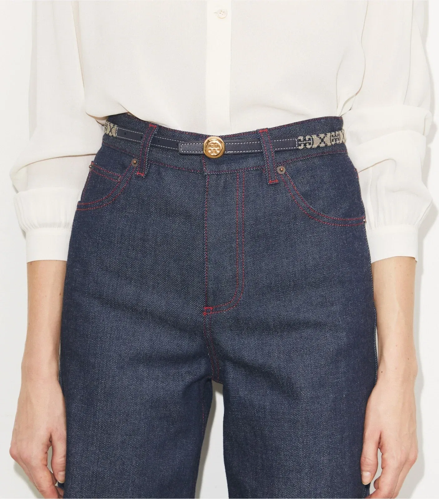 Romy Reversible Belt