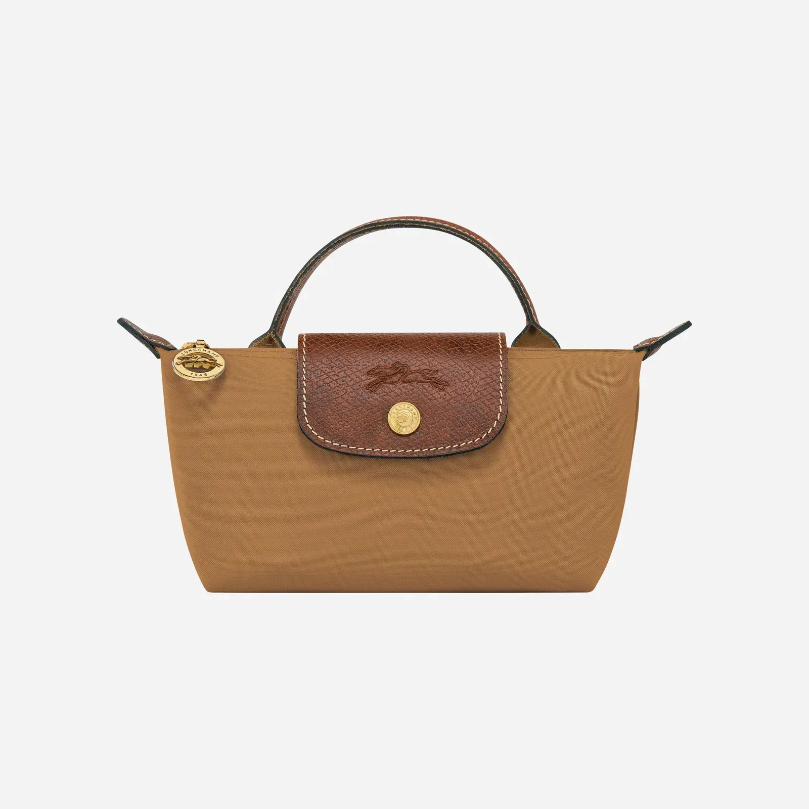 Longchamp Le Pliage Energy XS Handbag Khaki