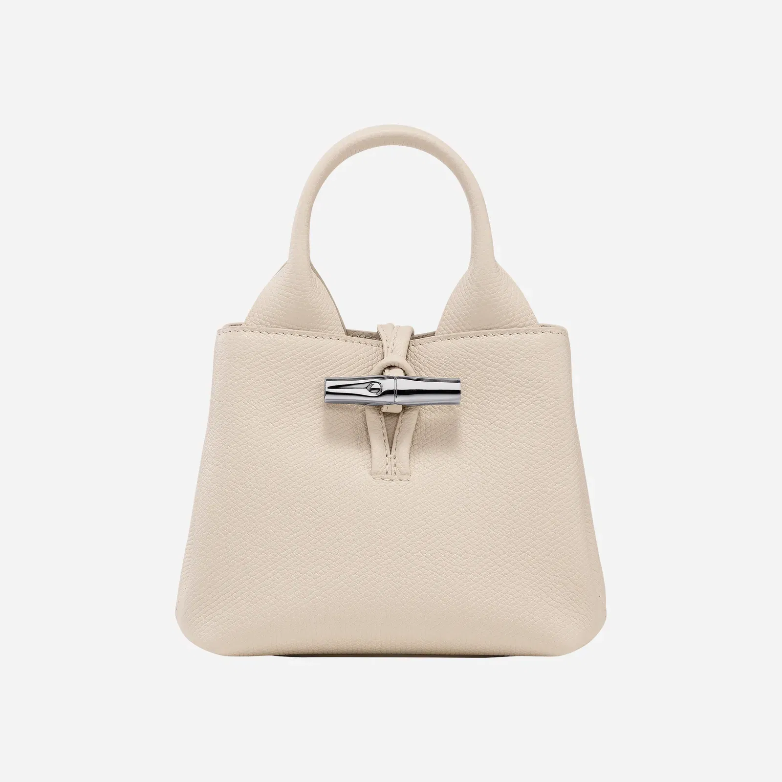 Longchamp Le Roseau XS Handbag Paper