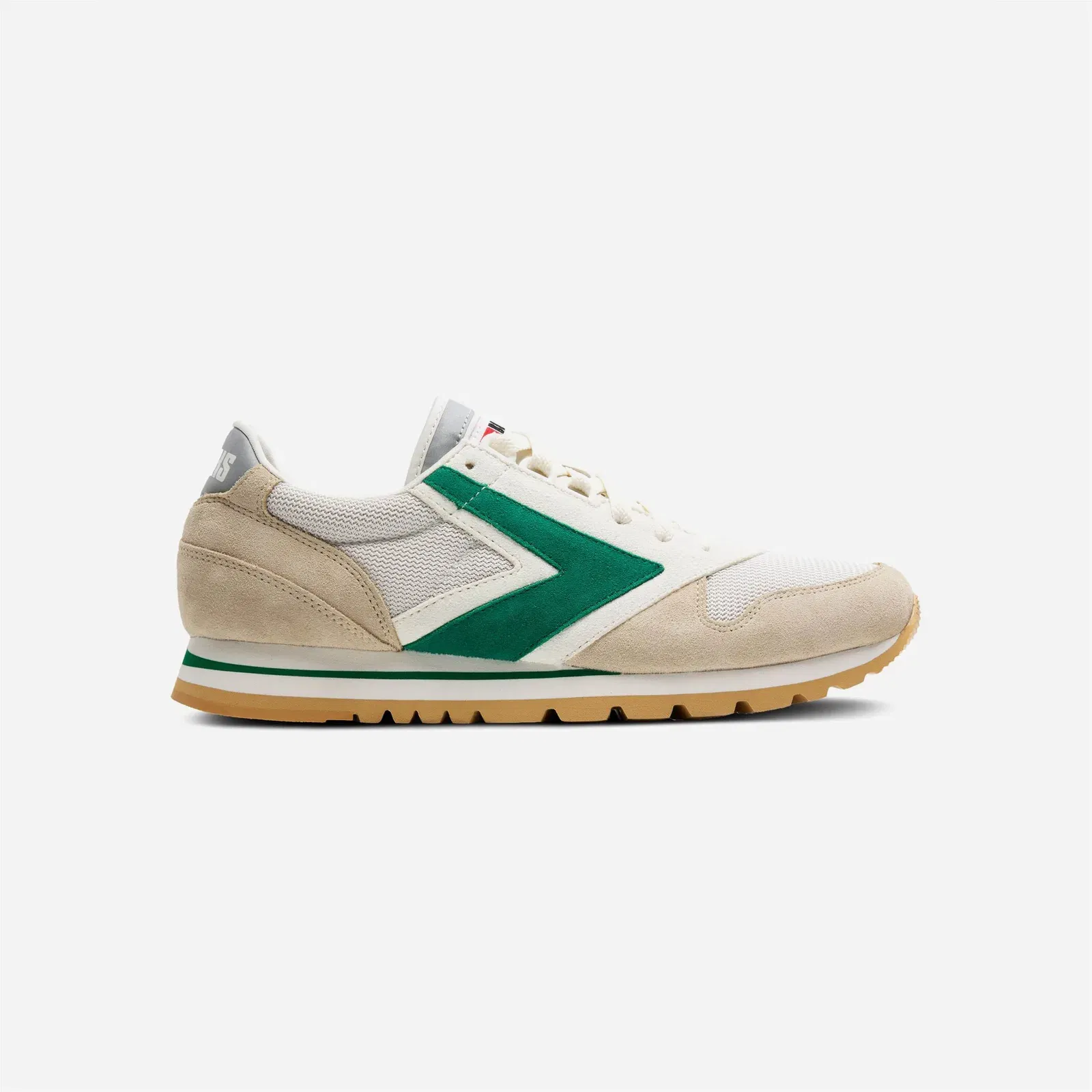 Brooks Chariot Coconut Bosphorus Taffy
