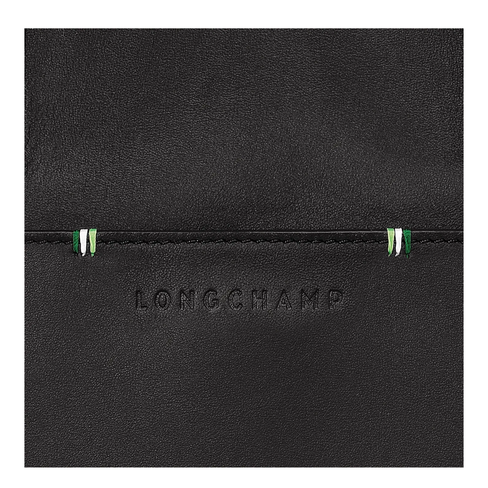Longchamp Sur Seine Briefcase Black