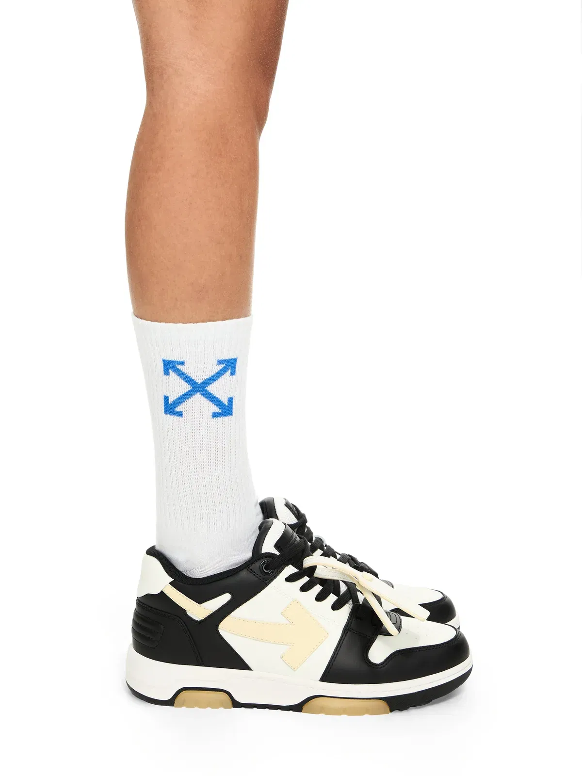 Off White OOO Glow In The Dark