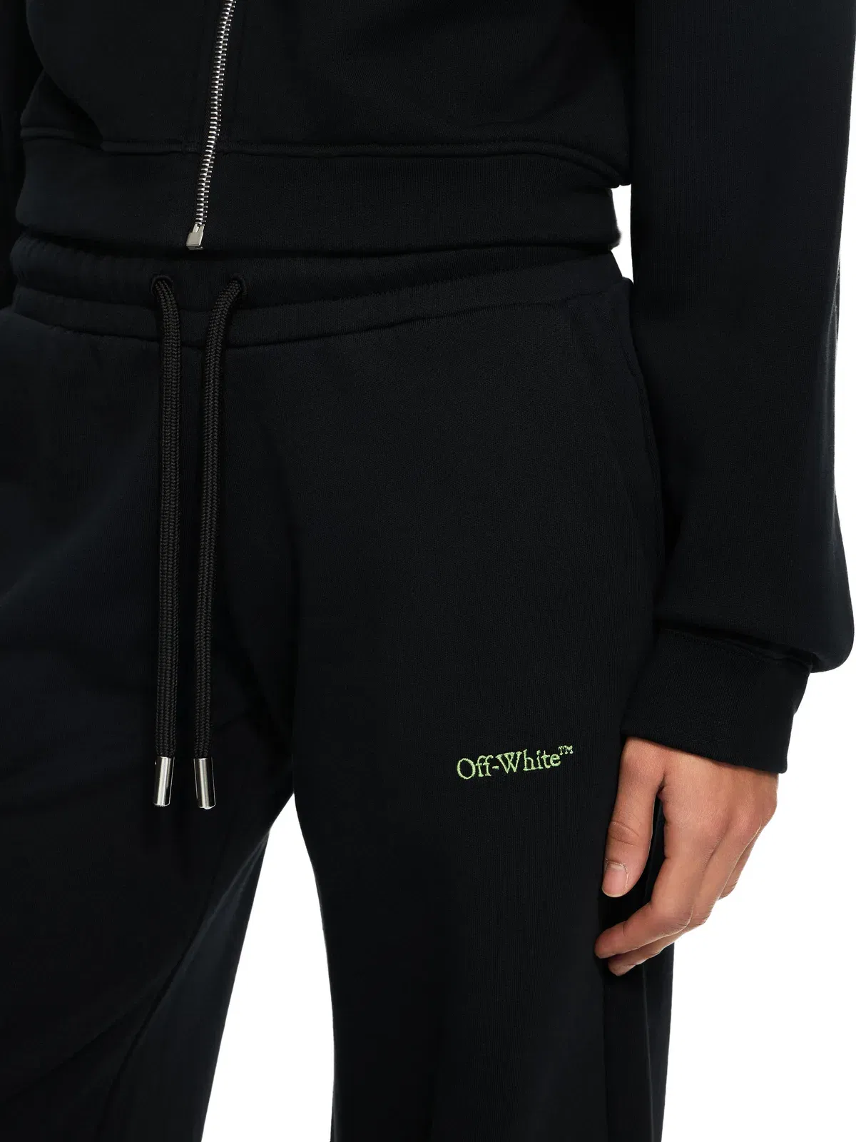 Off White Bookish Sweatpants