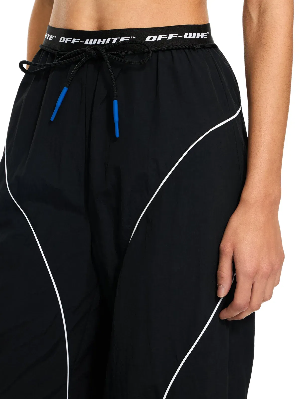 Off White Logoband Track Pants