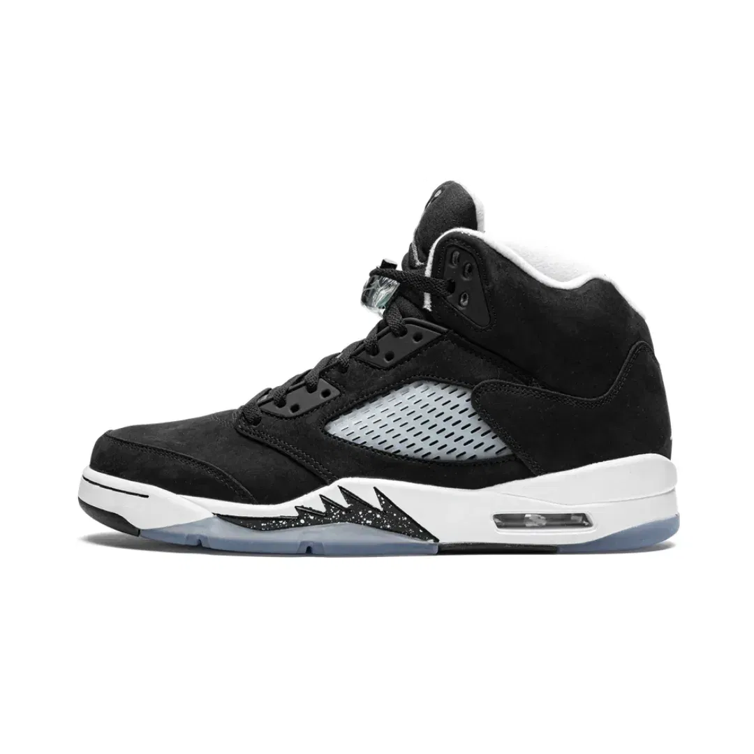 Jordan 5 Retro Moonlight (2021)
