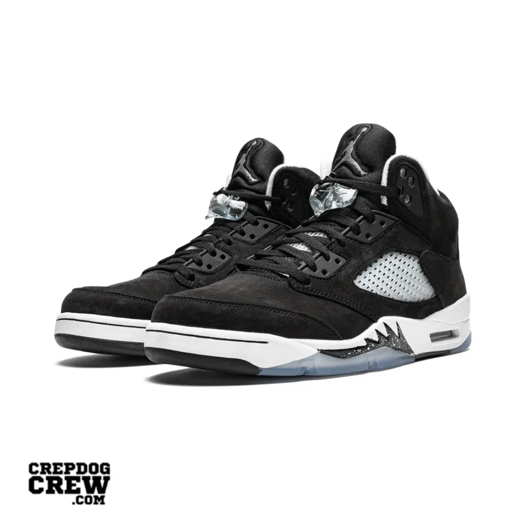 Jordan 5 Retro Moonlight (2021)