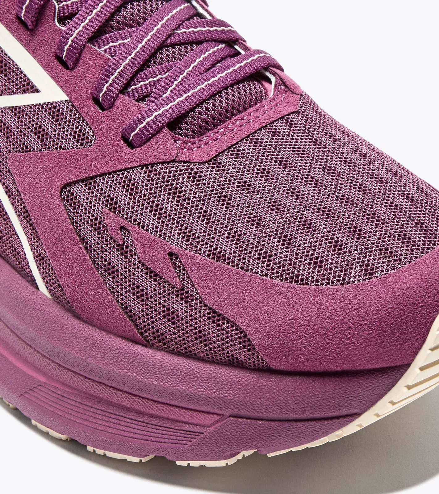 Diadora Cellula W Red Violet/Whisper White