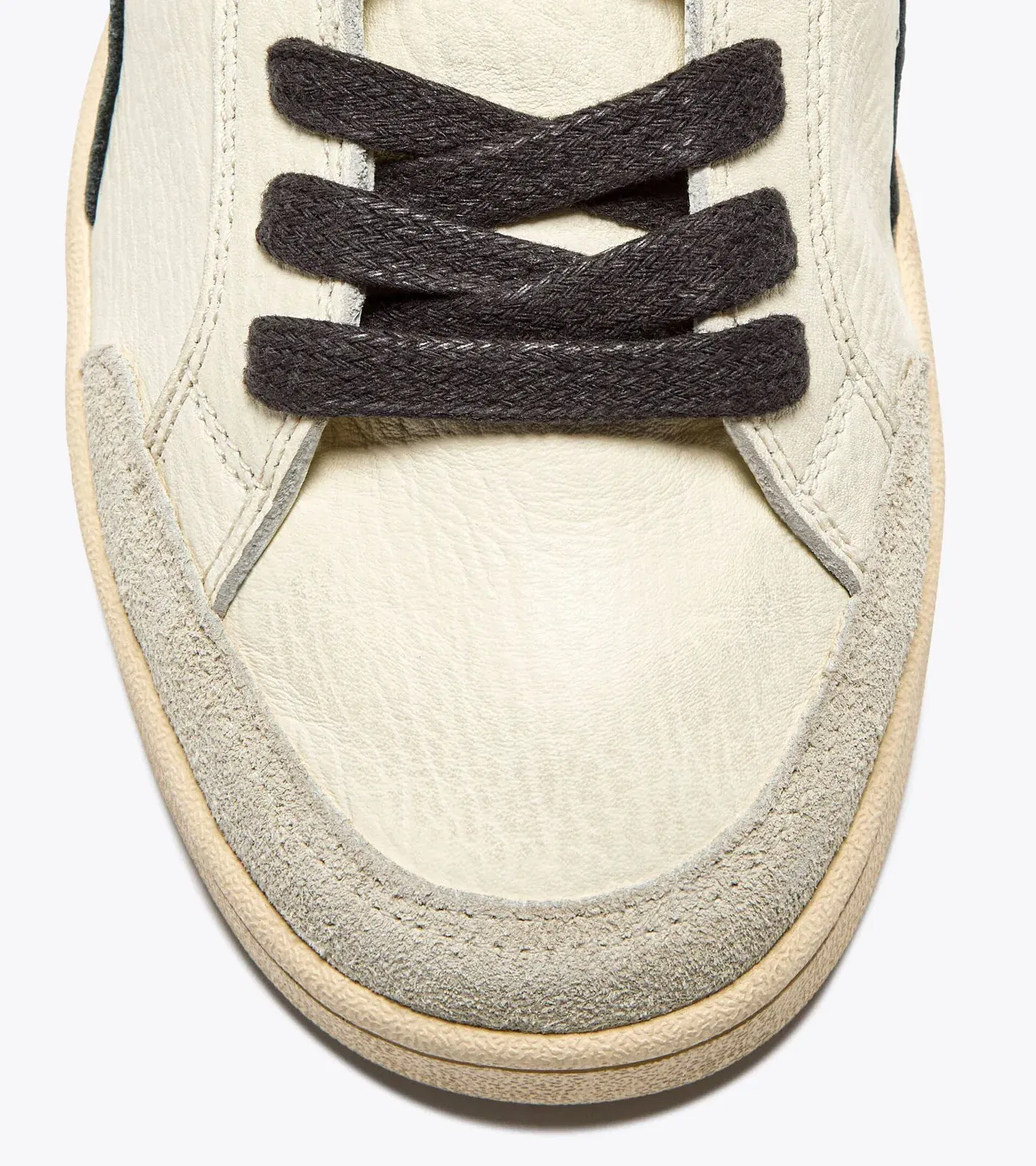 Diadora Prestige Safari Wn Papyrus White