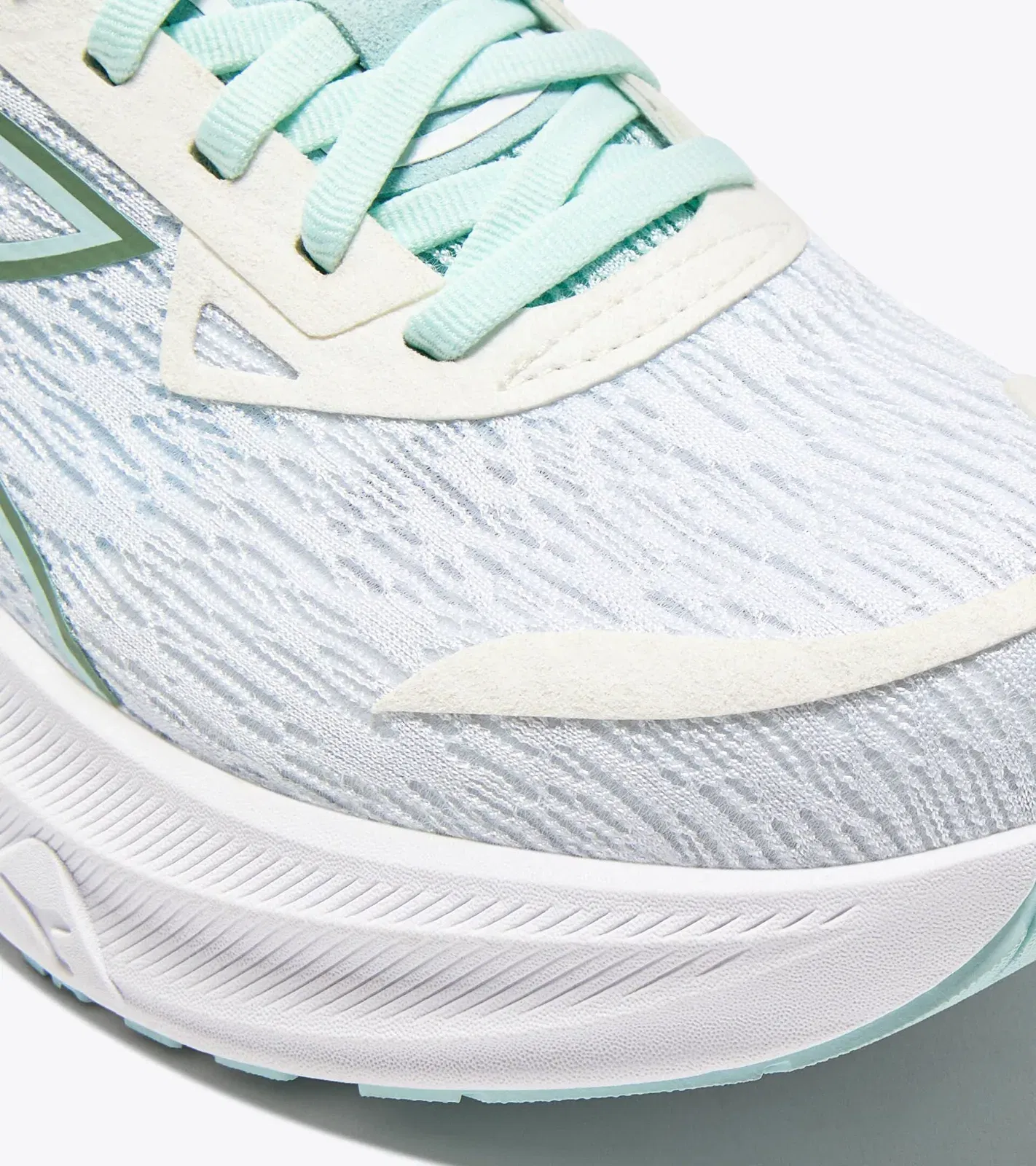 Diadora Nucleo 2 W White/Pastel Blue