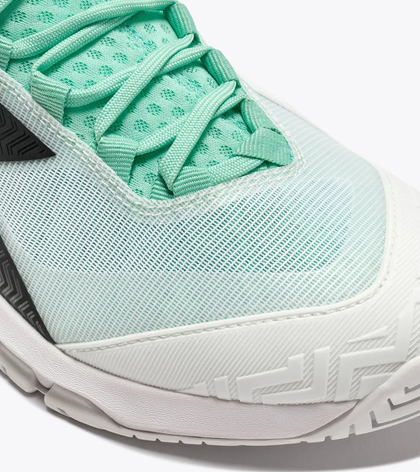 Diadora Speed Blushield Fly 5 W Ag Cabbage/ Black/White