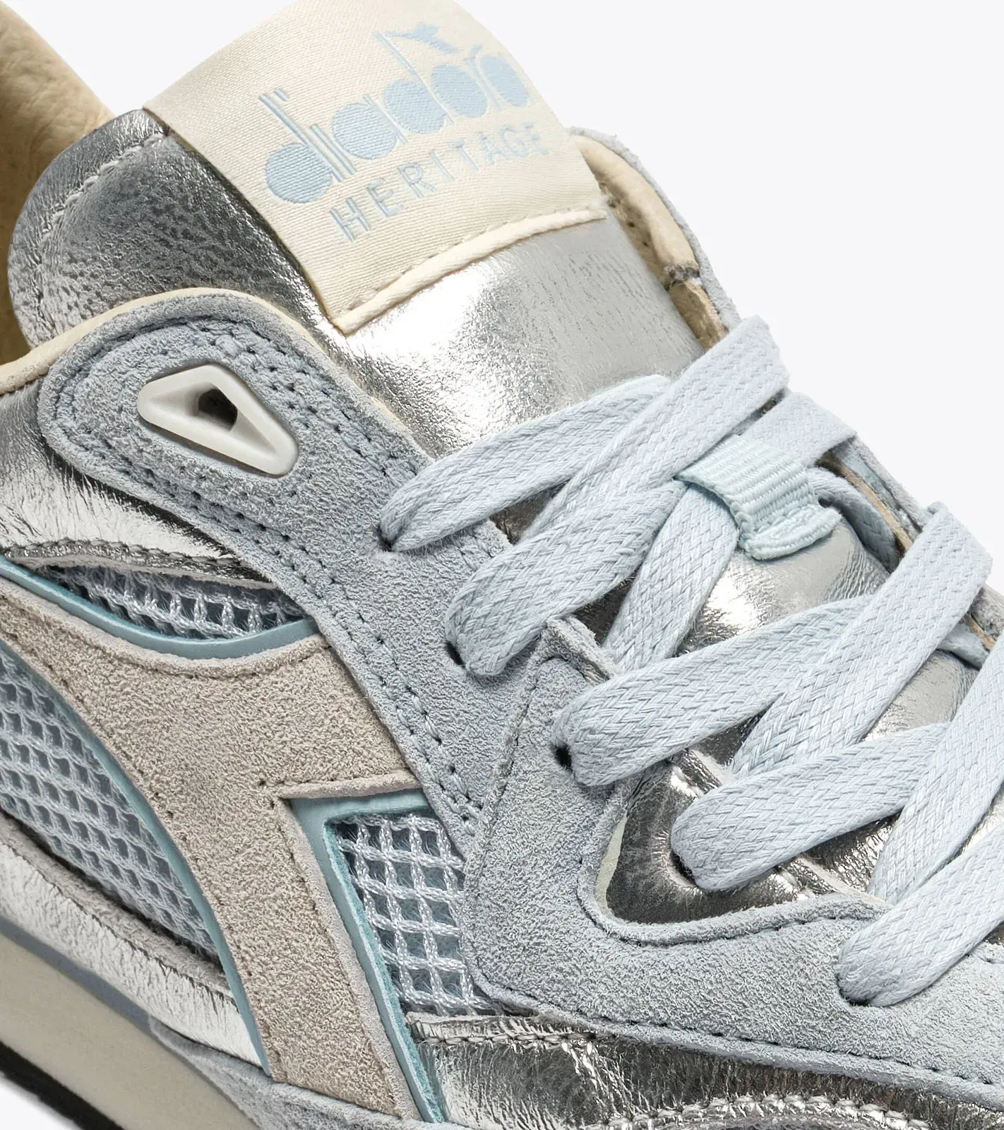 Diadora Equipe Revenge Sw Wn Blue Nile