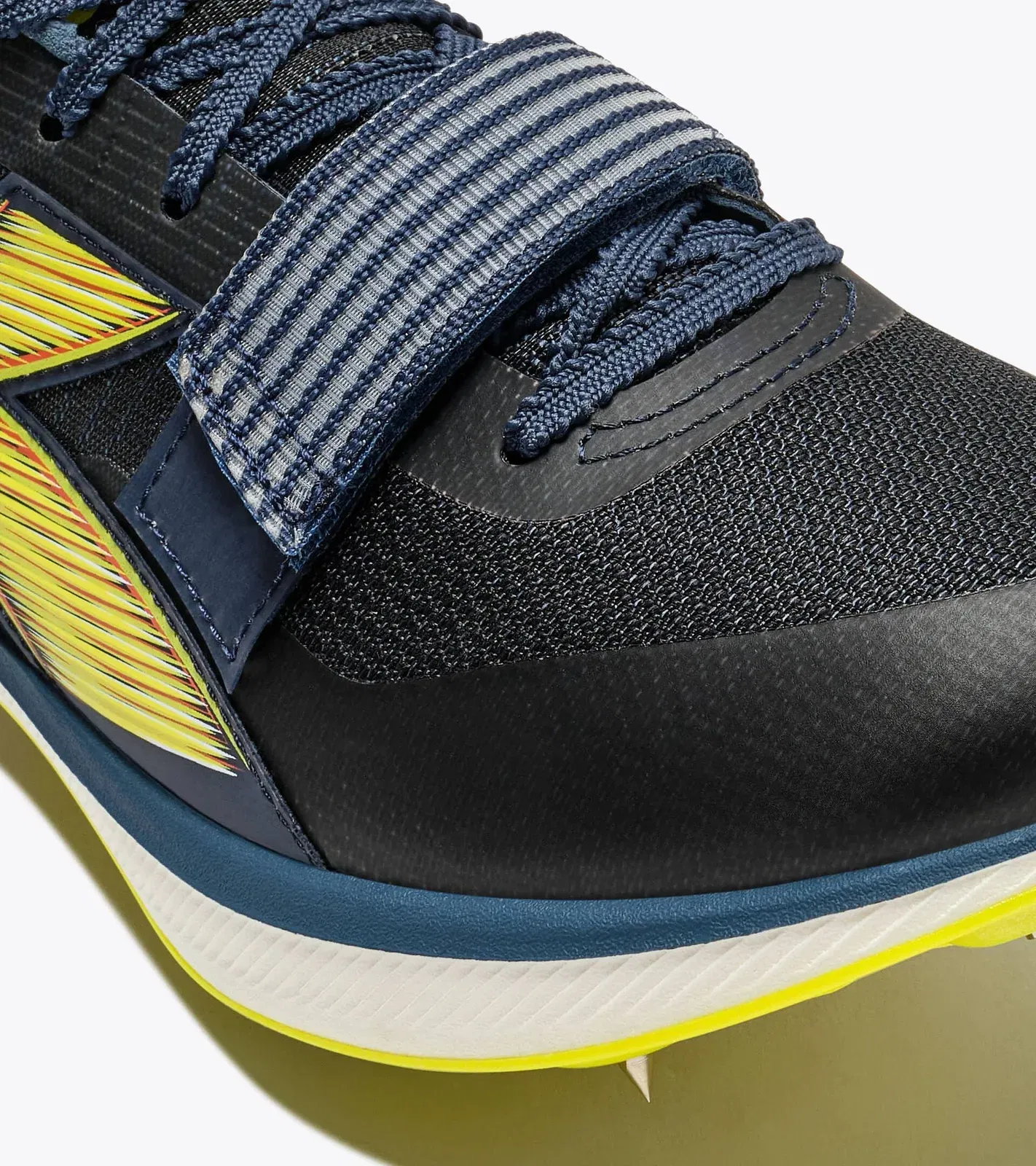 Diadora Lungo Carbon W Dk Denim /Slphr Sprg/Sclt Ibis