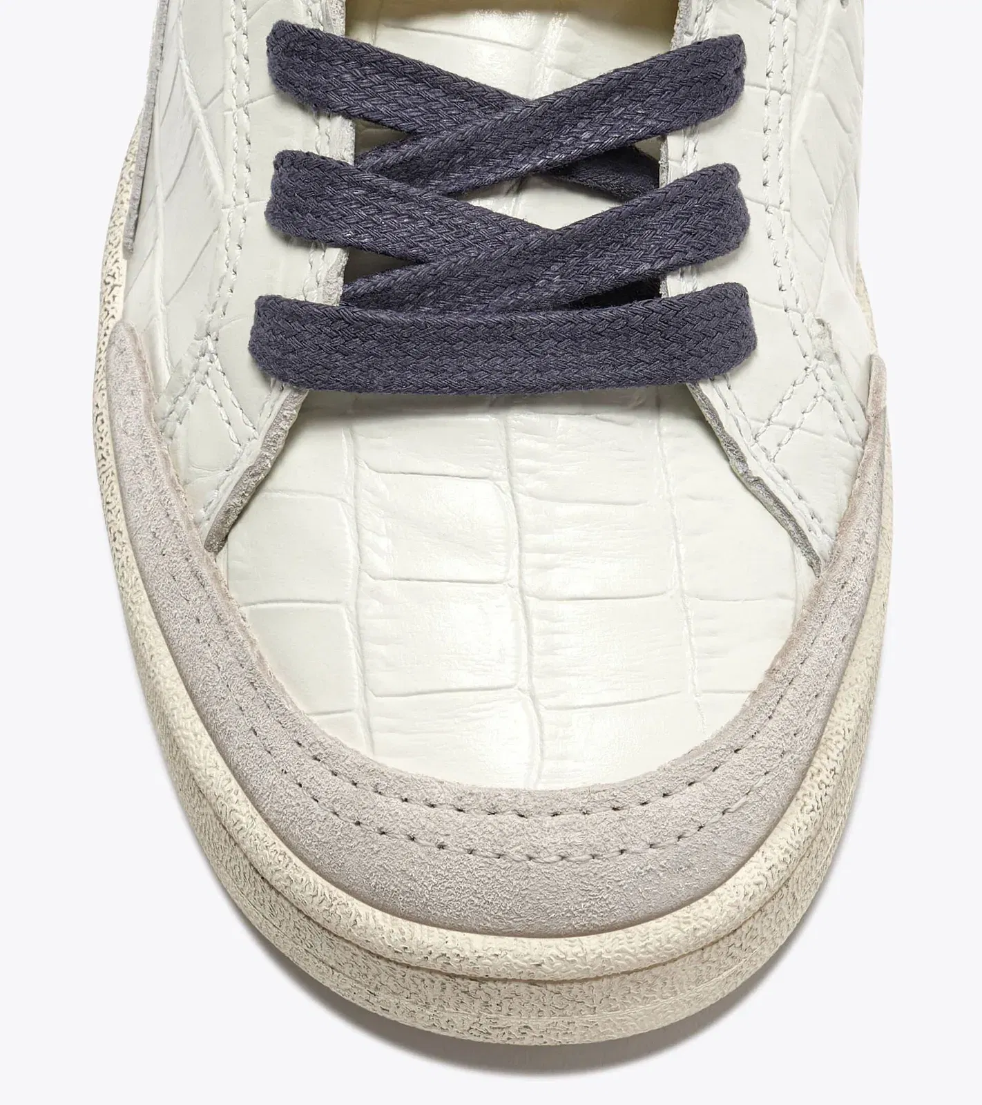 Diadora Prestige Croco Wn Insignia Blue