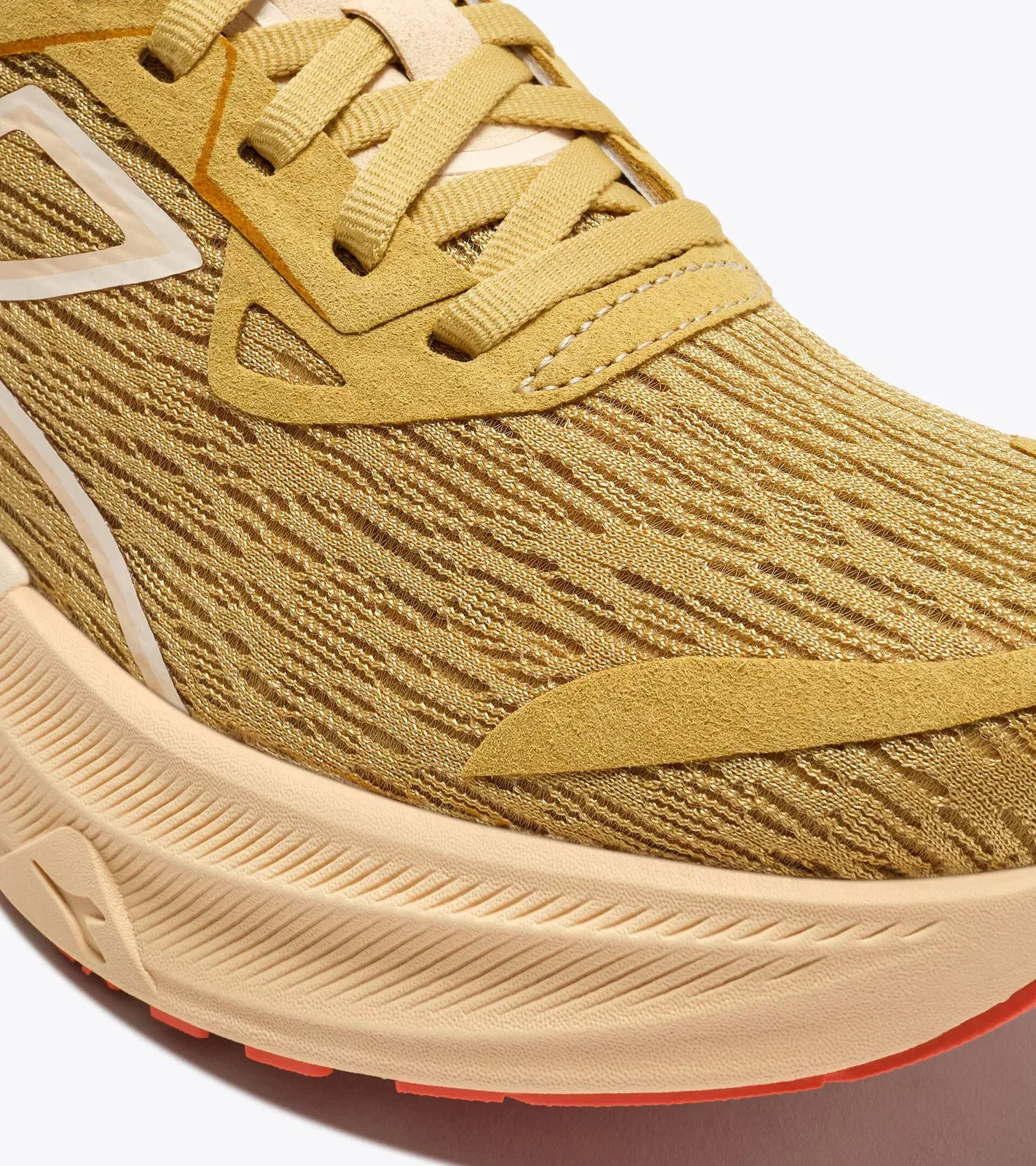 Diadora Nucleo 2 W Rattan Buttercream