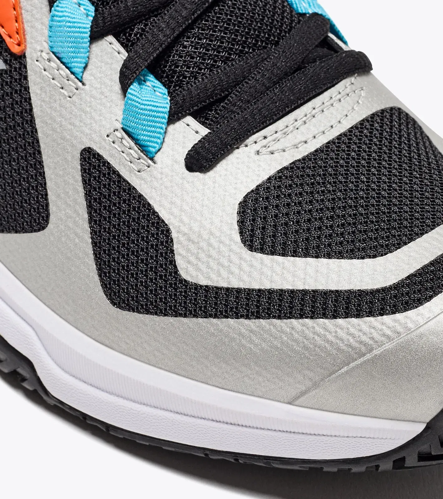 Diadora Trofeo 2 Ag Pkl Black/Silver/Daiquiri Green