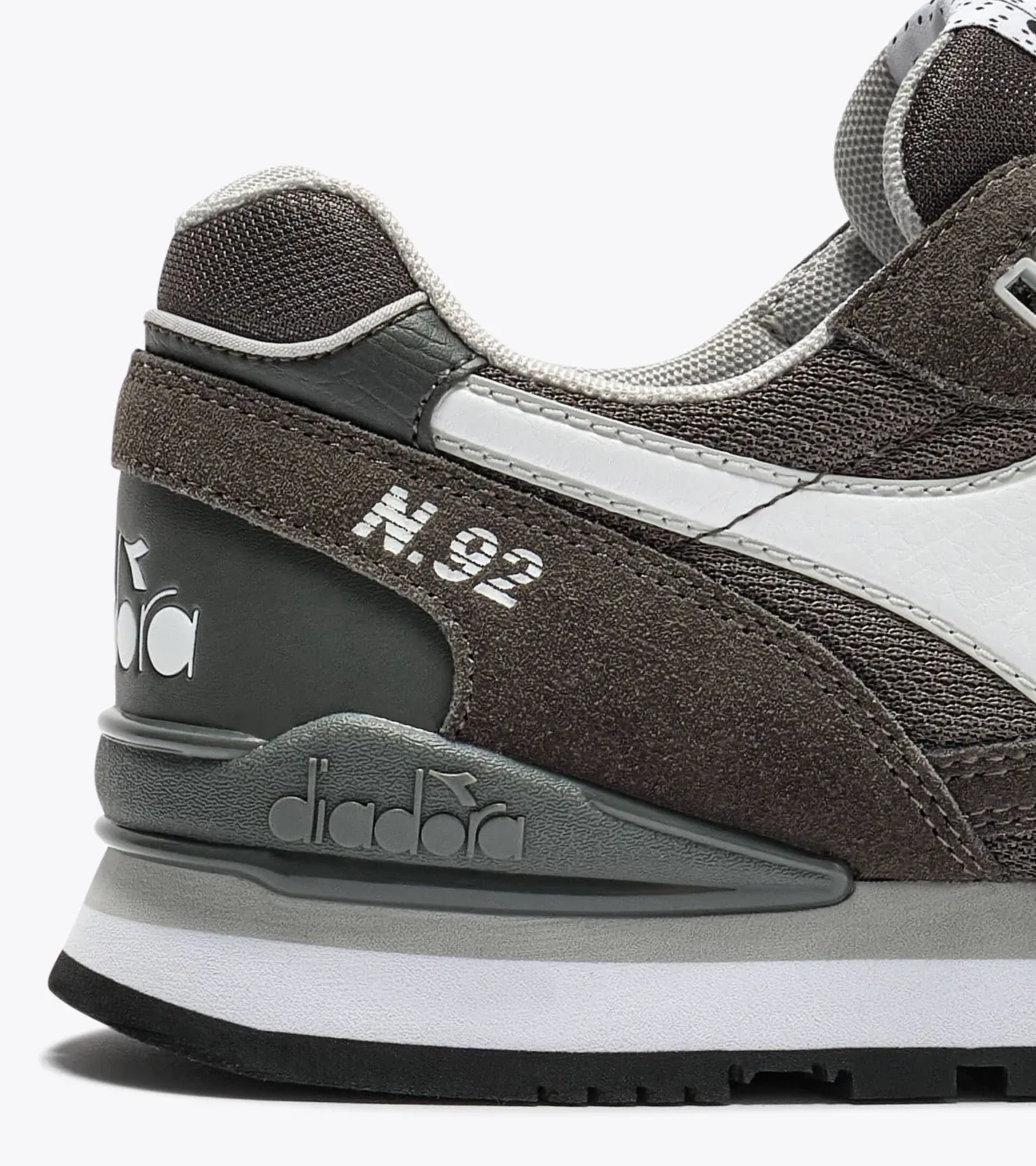 Diadora N.92 Advance Shadow Grey