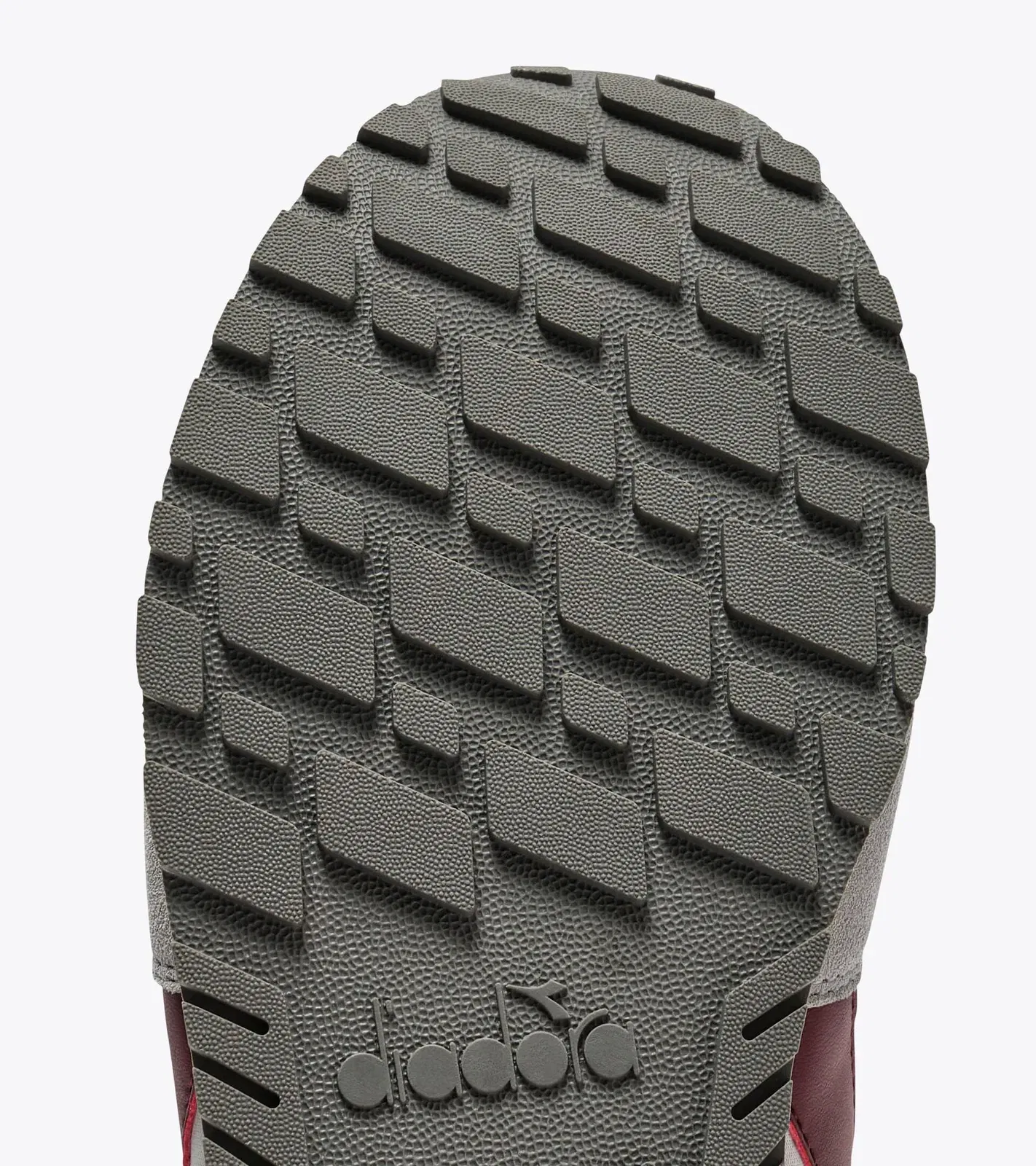 Diadora Camaro M2 Smooth High Rise /Tawny Port