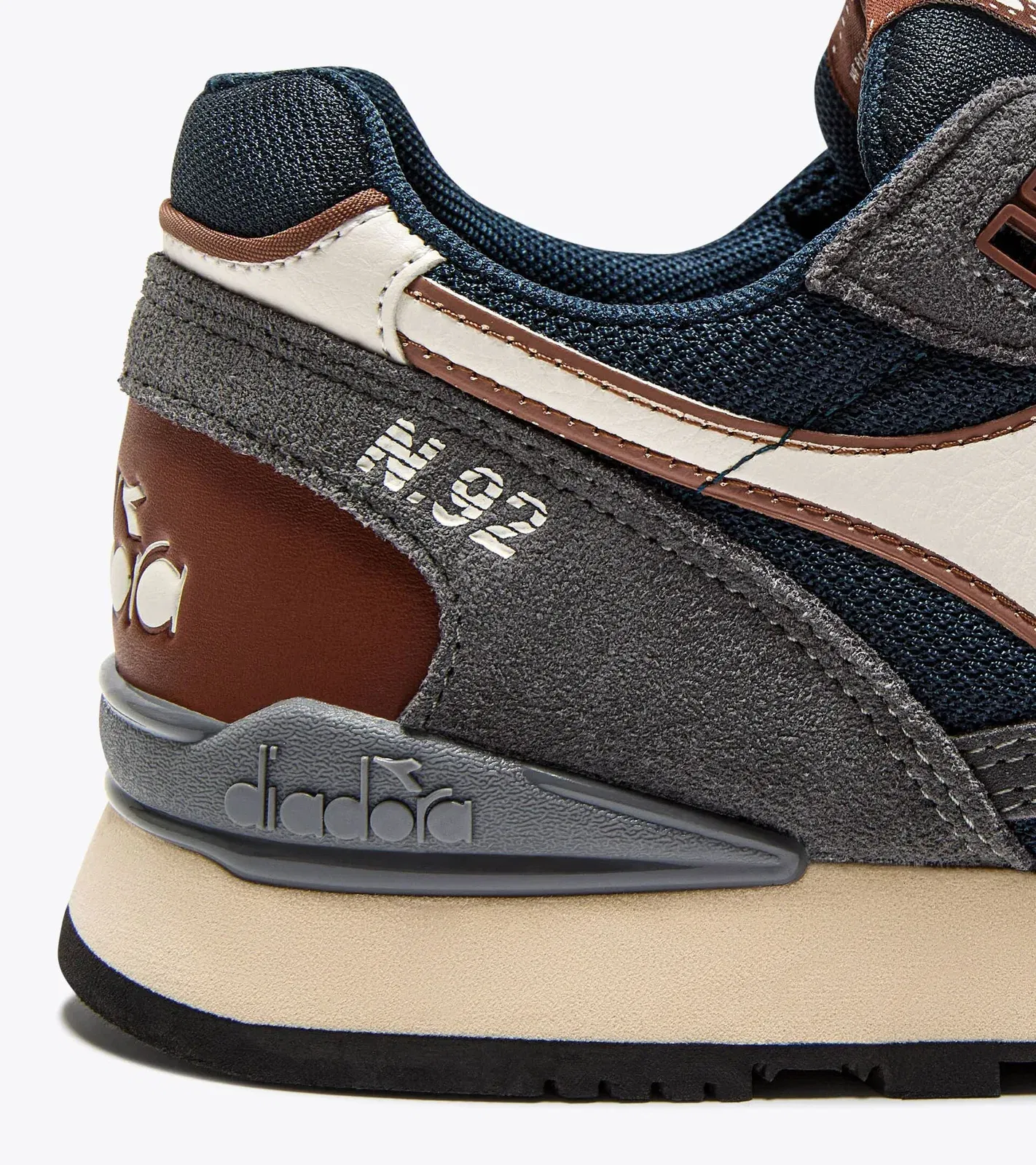Diadora N.92 Advance Dark Navy