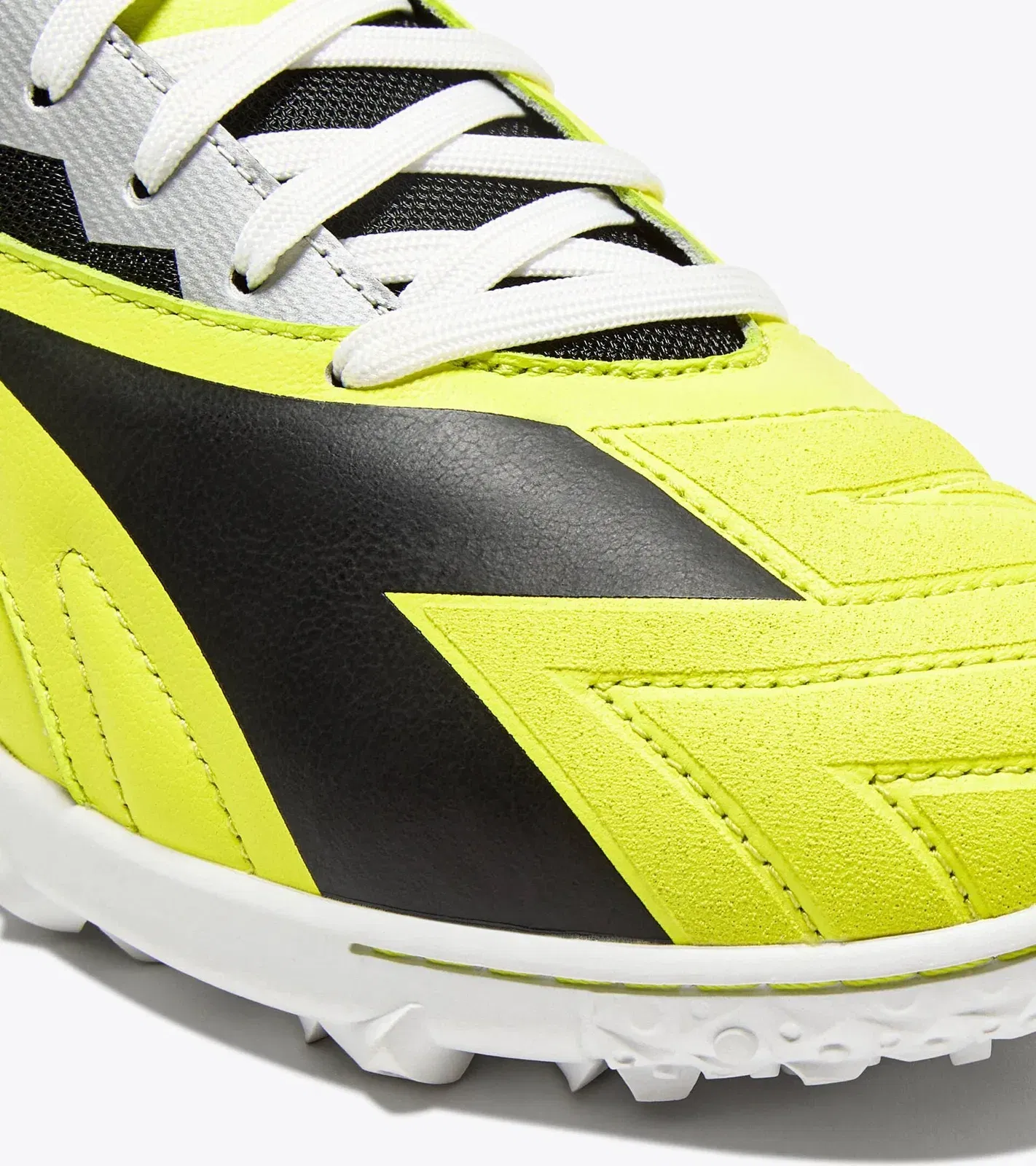 Diadora Brasil Icon Sala Tf Fl Yellow Dd/Black