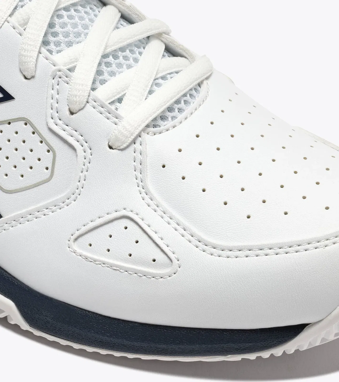Diadora S.Challenge 7 Sl Clay White/Blue Corsair