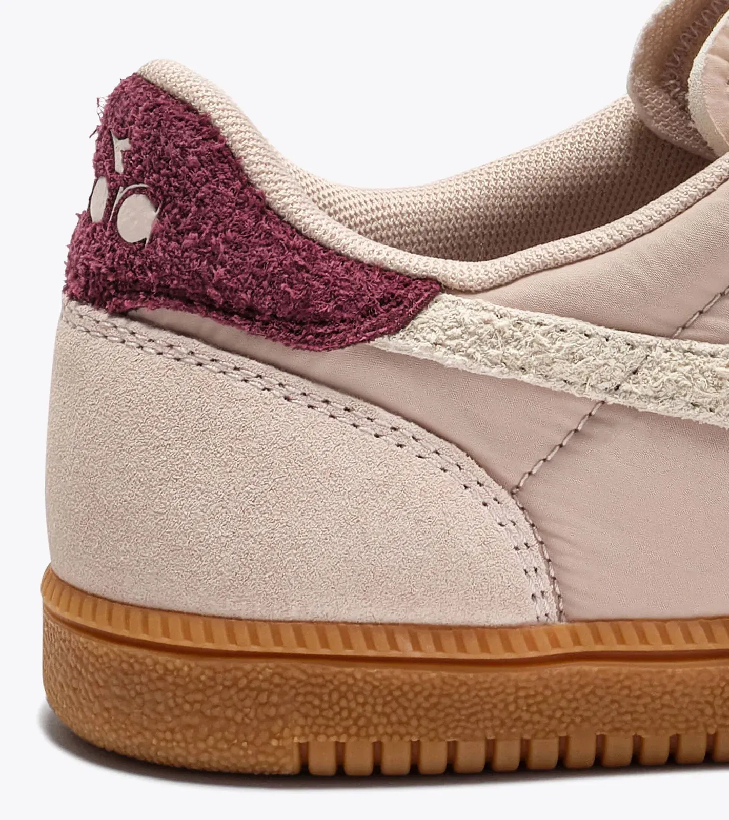 Diadora Tokyo Hit Violet Amaranth